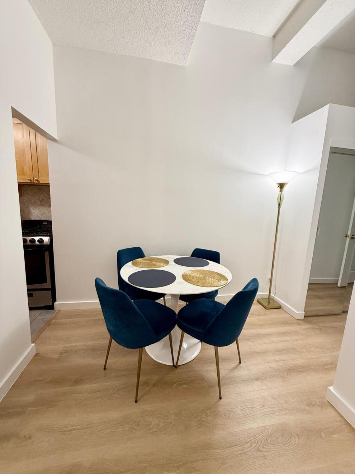 Appartement Great 2 Bed Great Location Nye