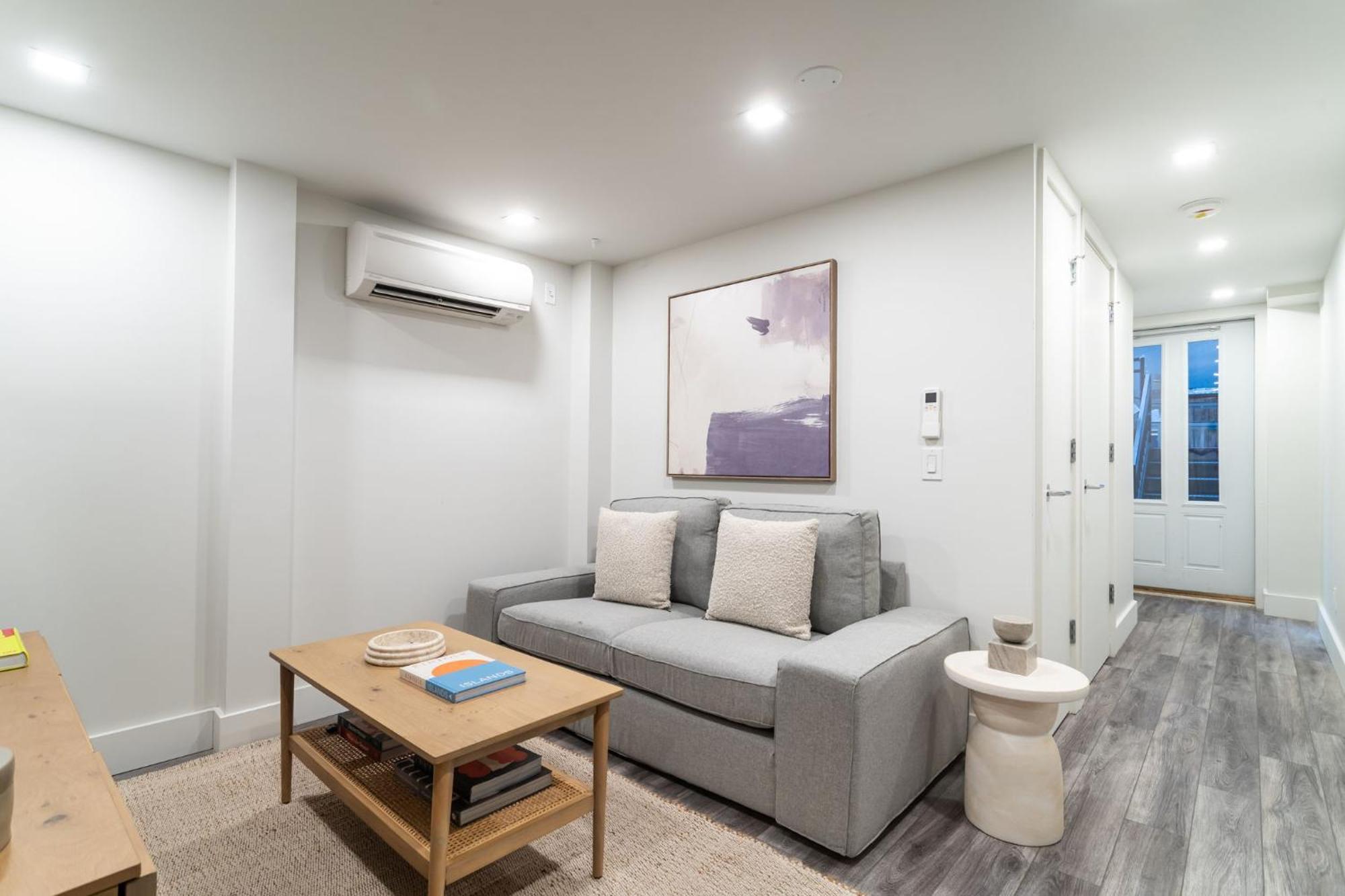 Lower East Side Gem 3br Near Williamsburg Bridge Appartement *