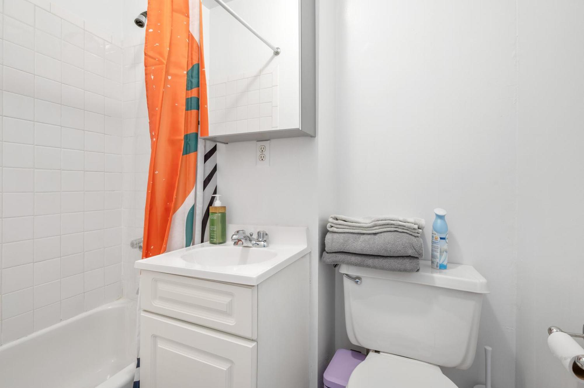 Appartement Lovely Near Park New York