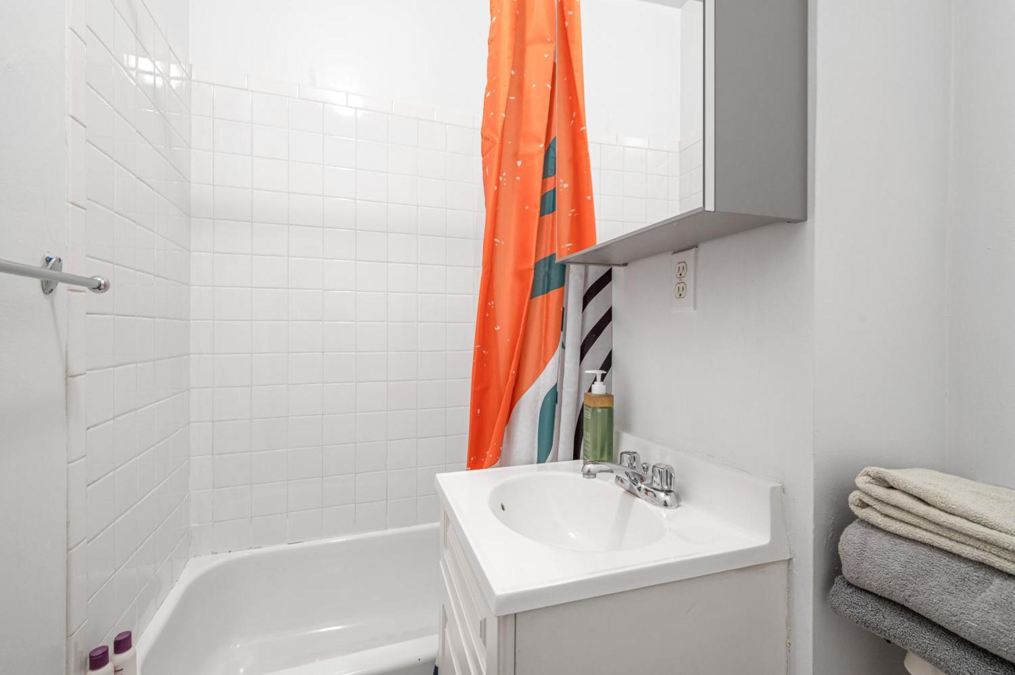 Appartement Lovely Near Park *