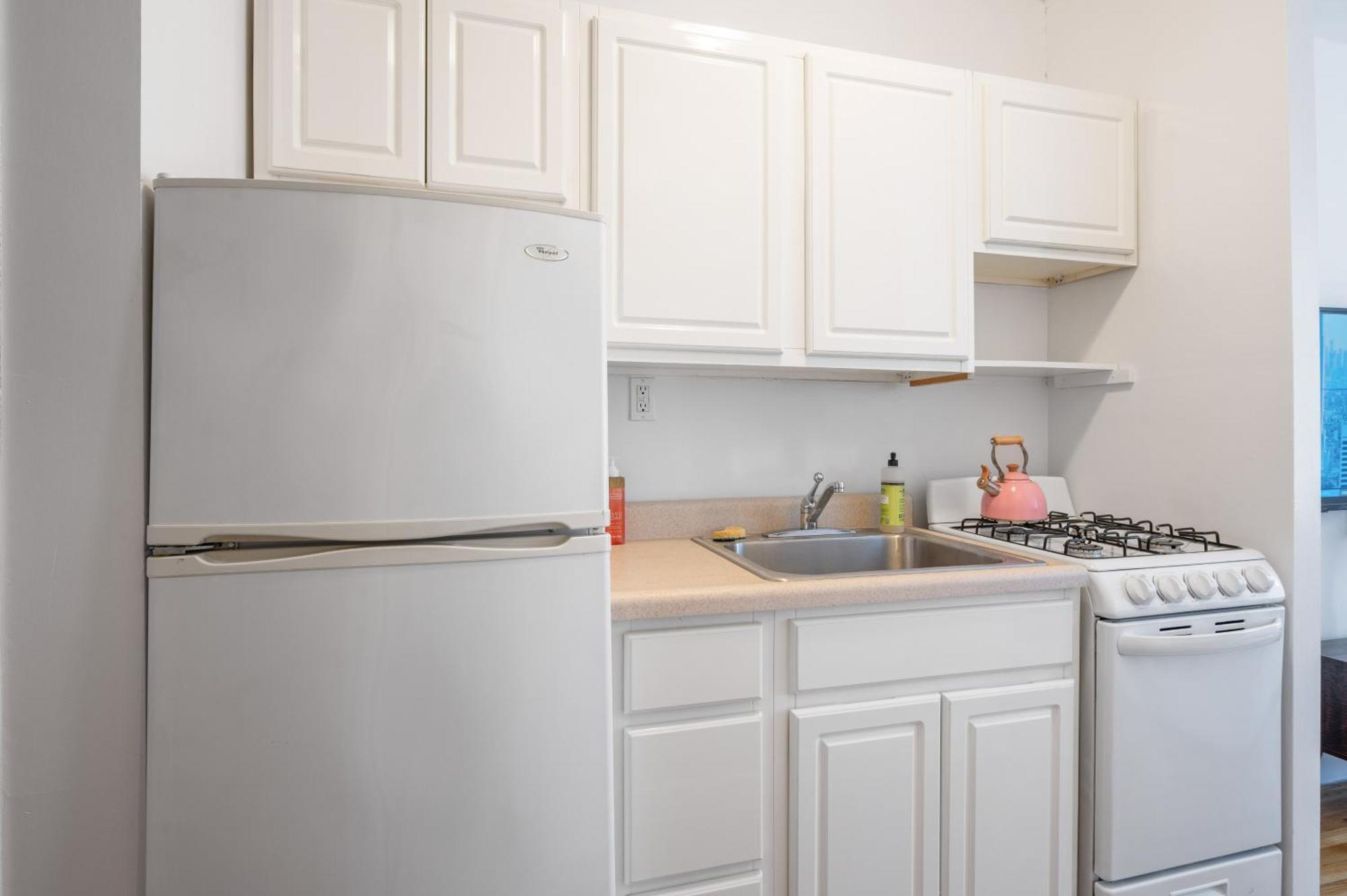 Appartement Lovely Near Park New York