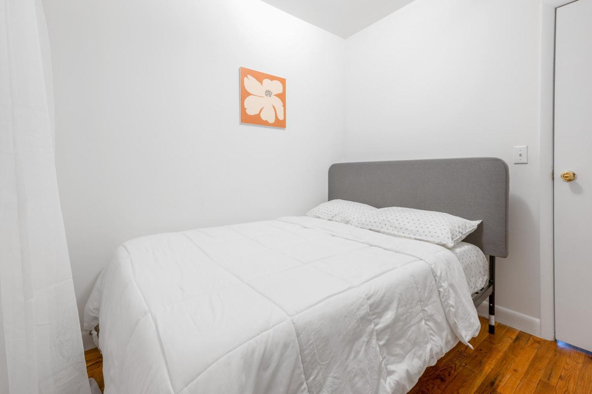Appartement Lovely Near Park