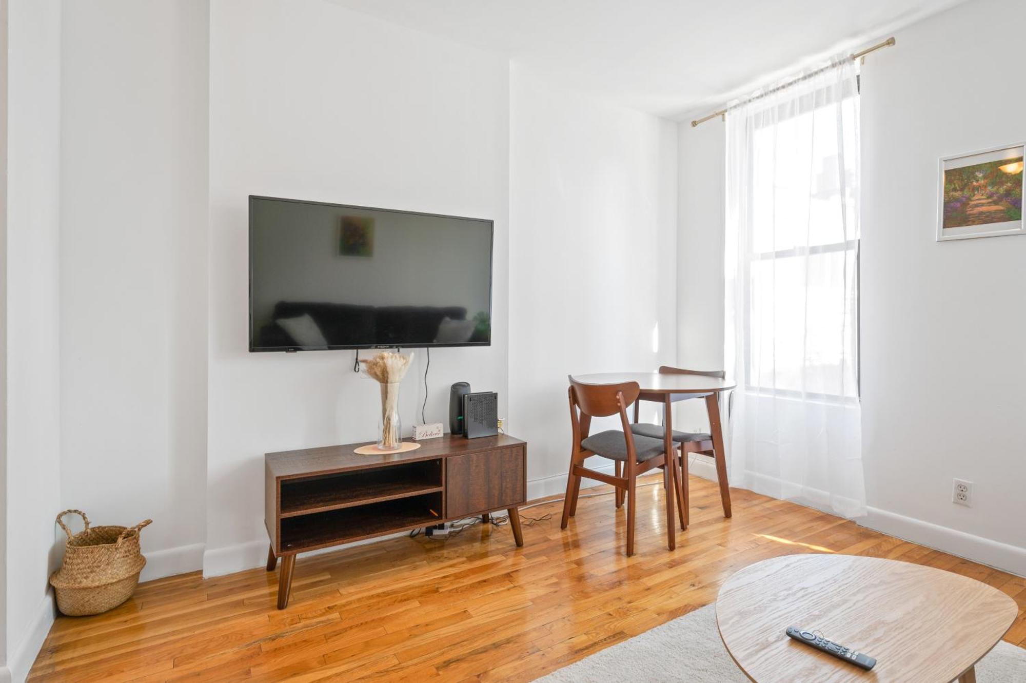 Lovely Near Park * Nova York