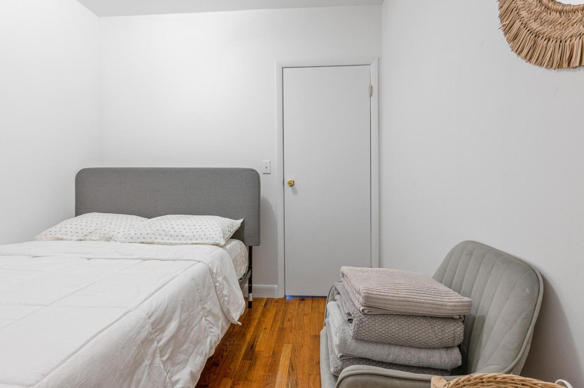 Appartement Lovely Near Park