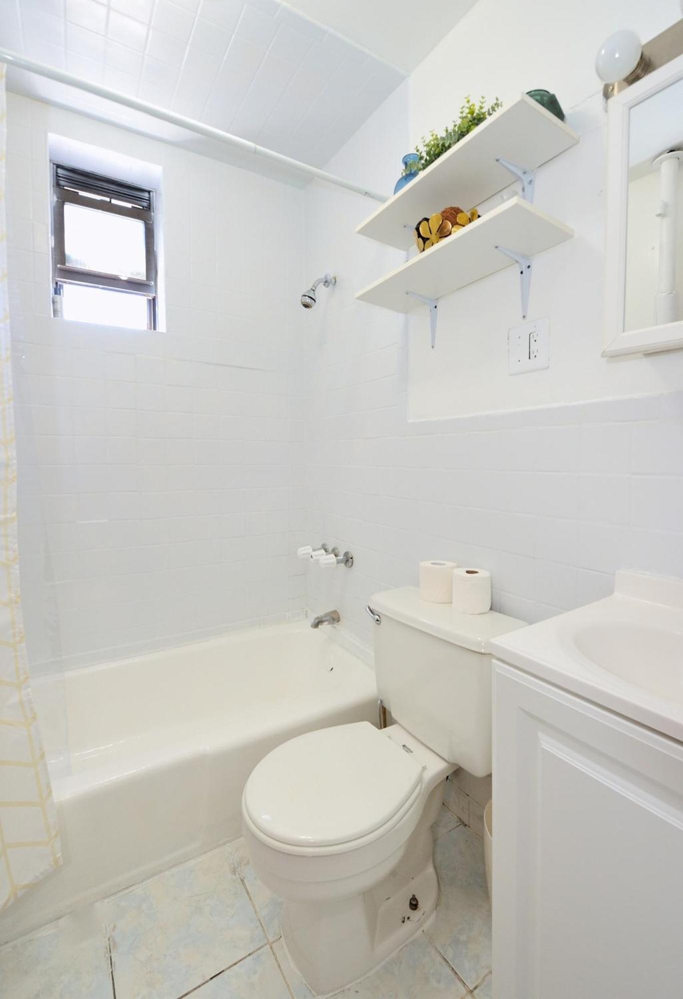 3br In Big Apple Appartement *