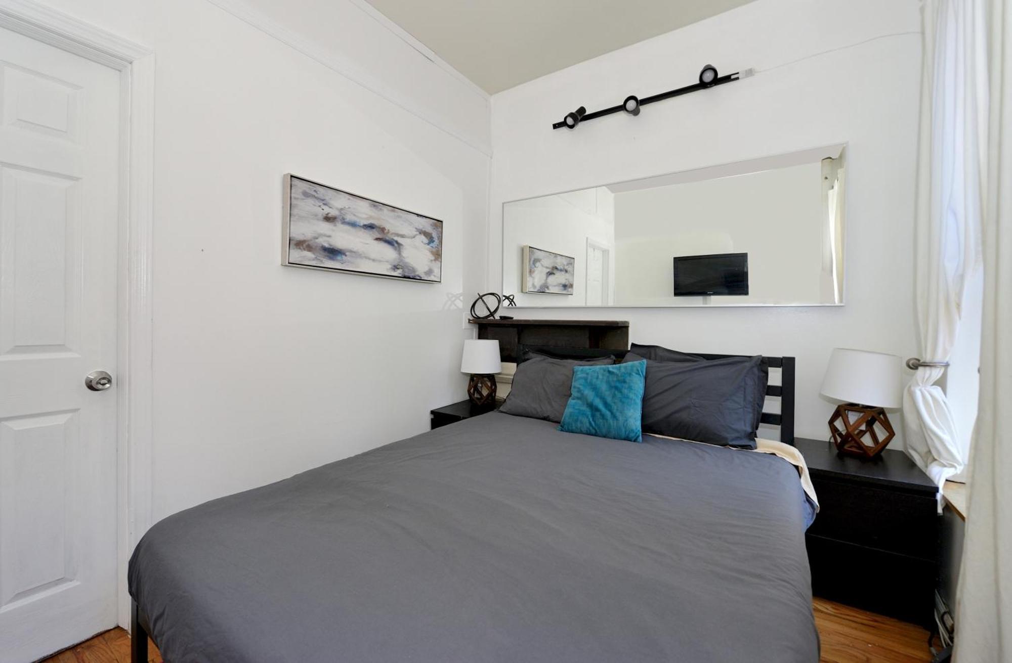 Appartement 3br In Big Apple *