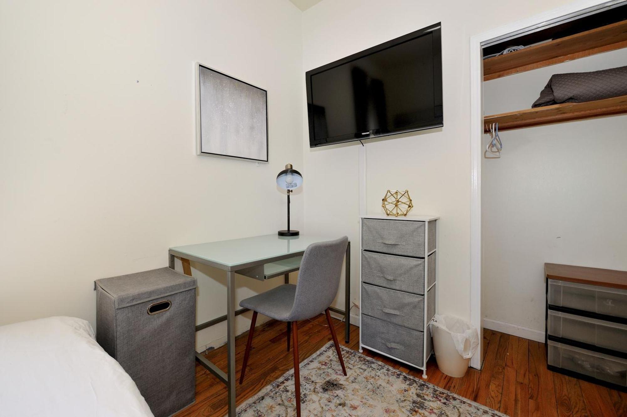 3br In Big Apple Appartement New York