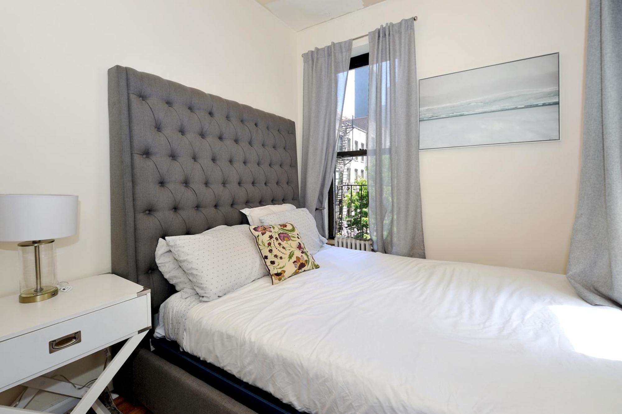 3br In Big Apple