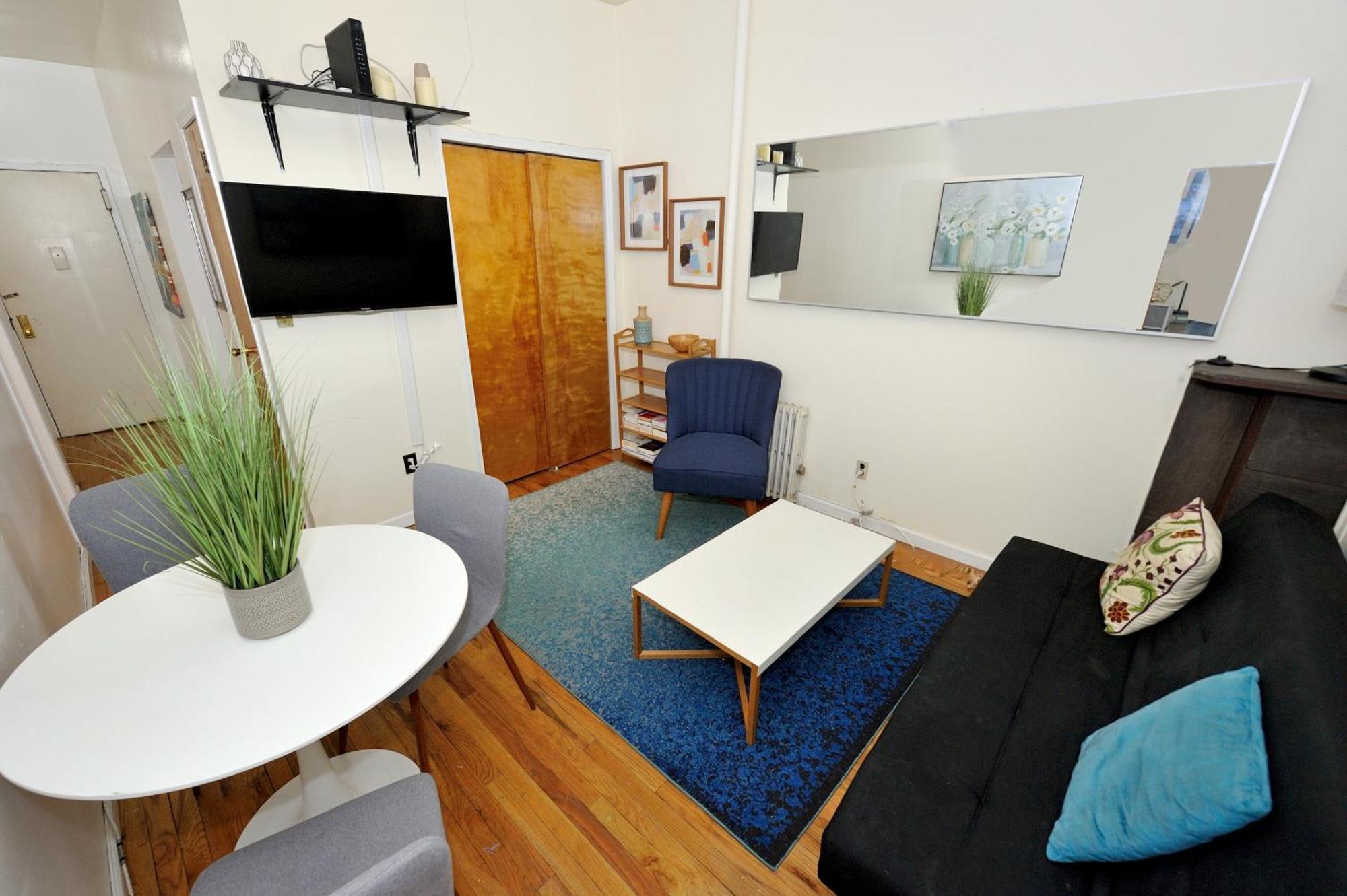 3br In Big Apple