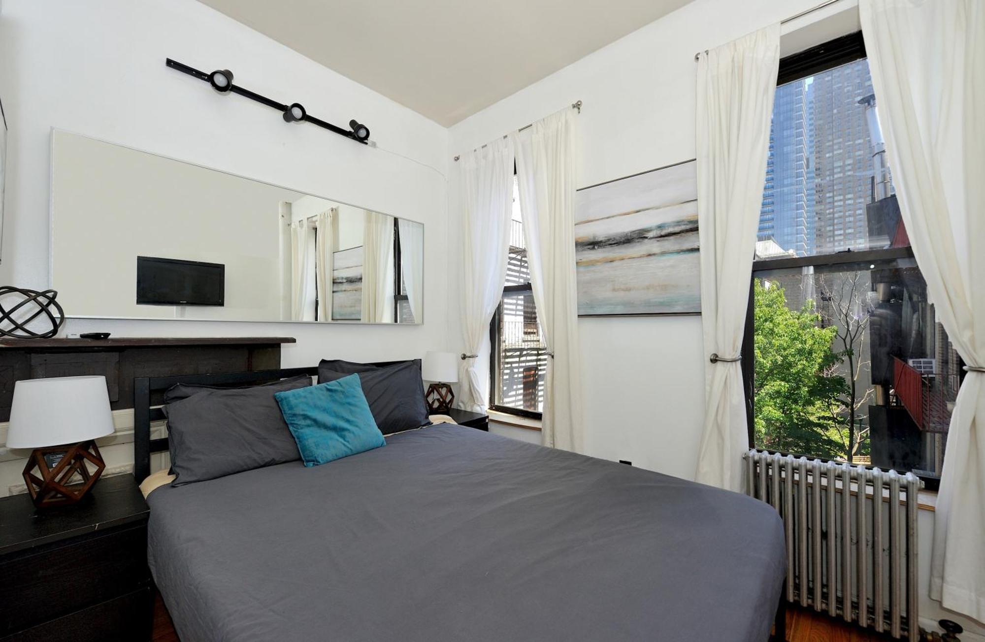 3br In Big Apple Appartement New York