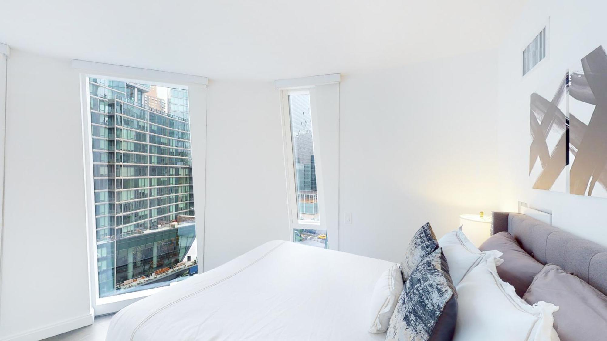 Amazing In Upper West Side Appartement *