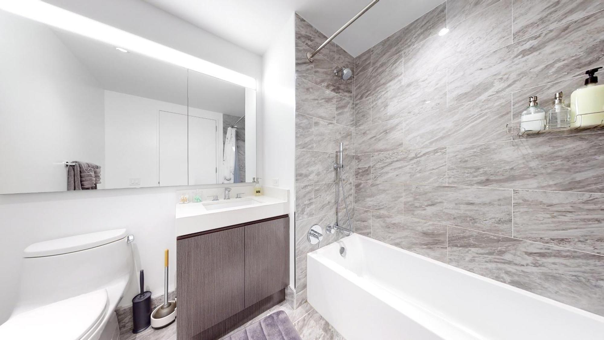Appartement Amazing In Upper West Side *