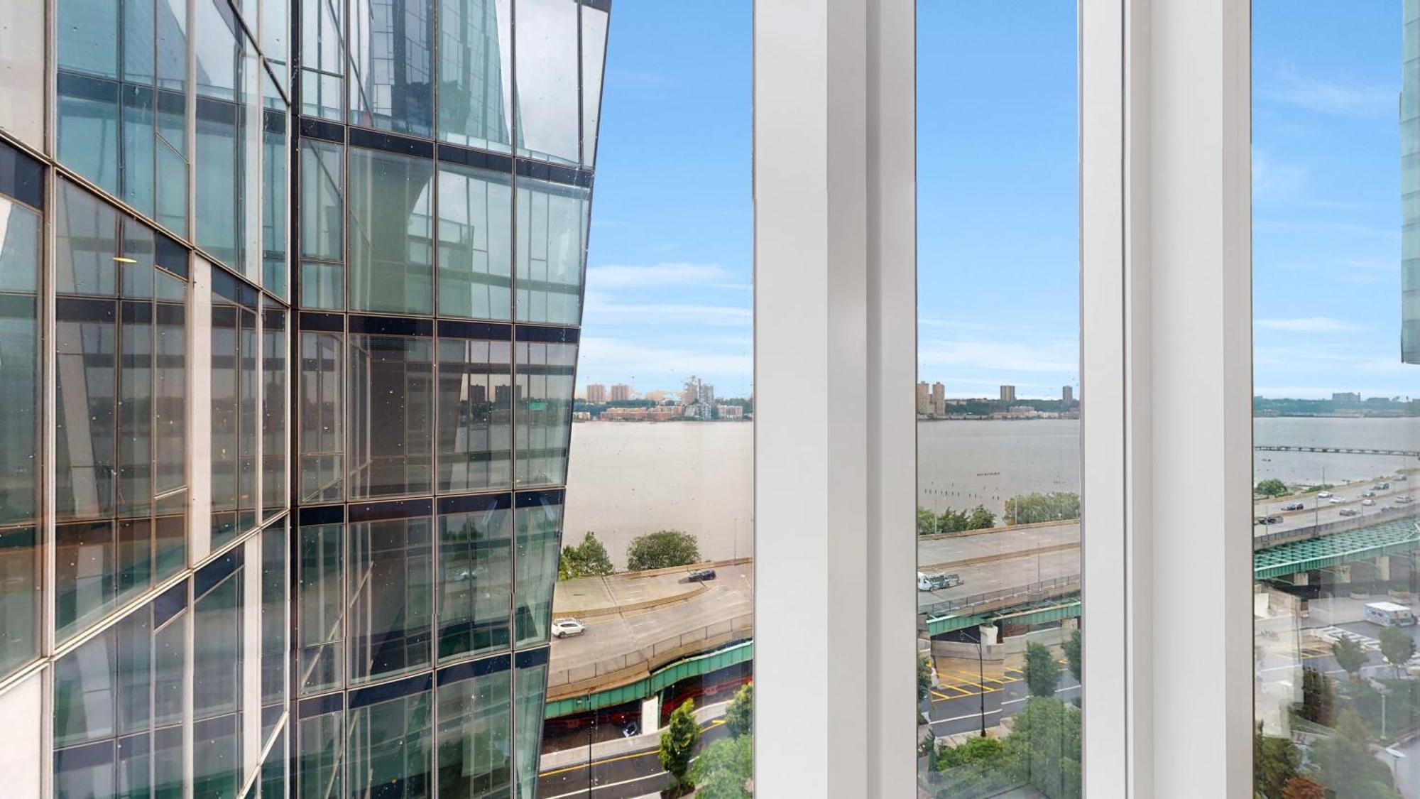 Amazing In Upper West Side Appartement