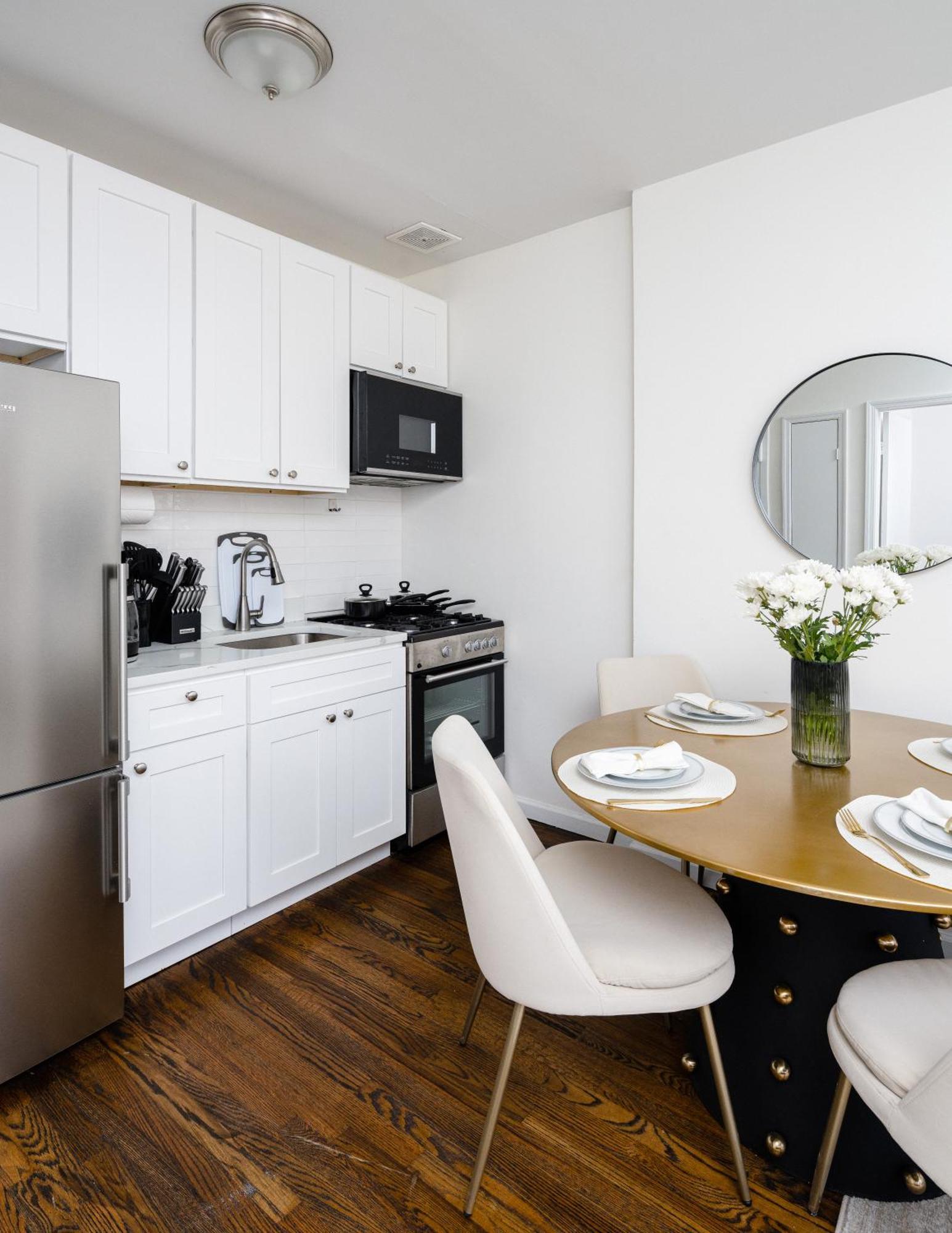 Appartement Cosy In Park Slope