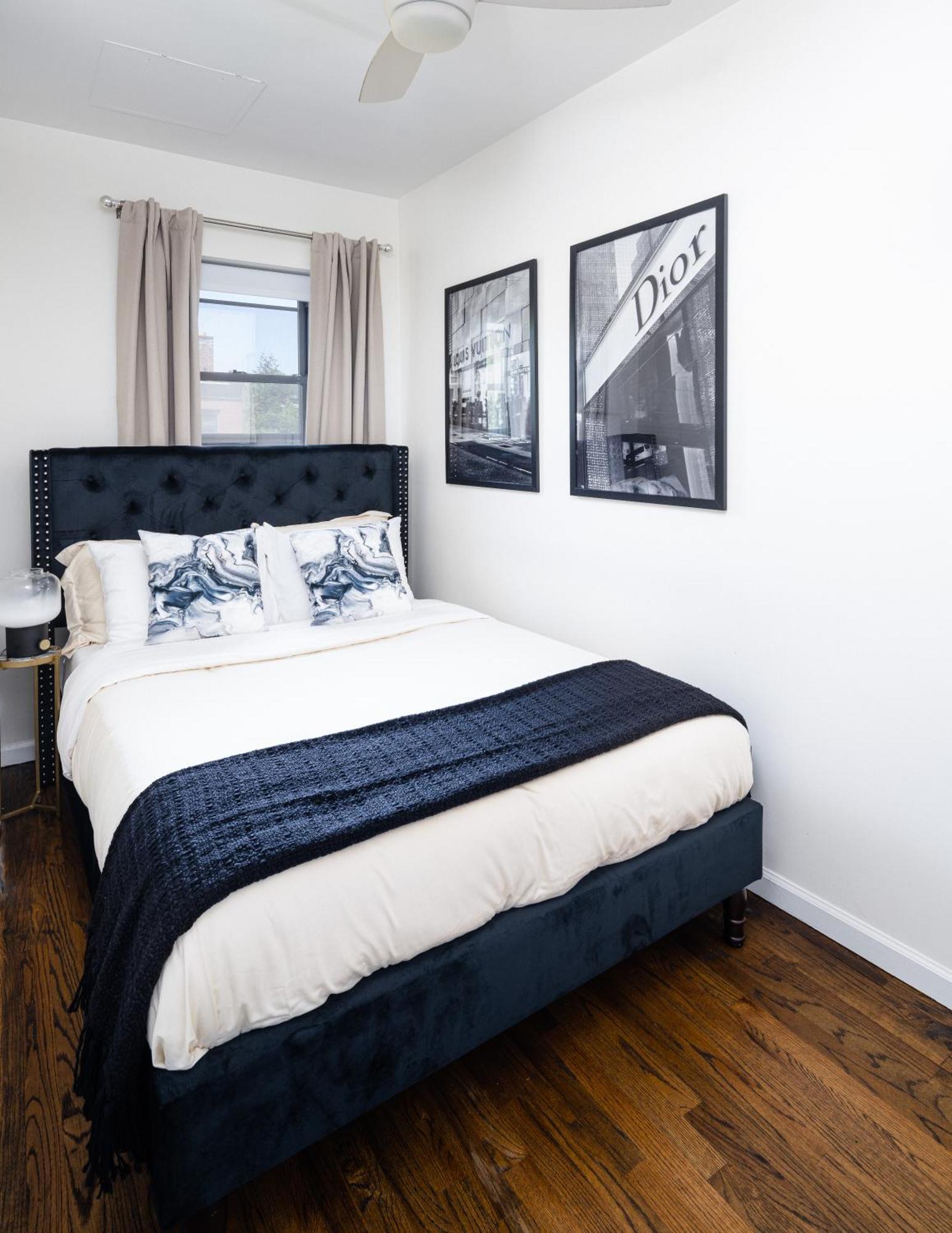 Cosy In Park Slope *