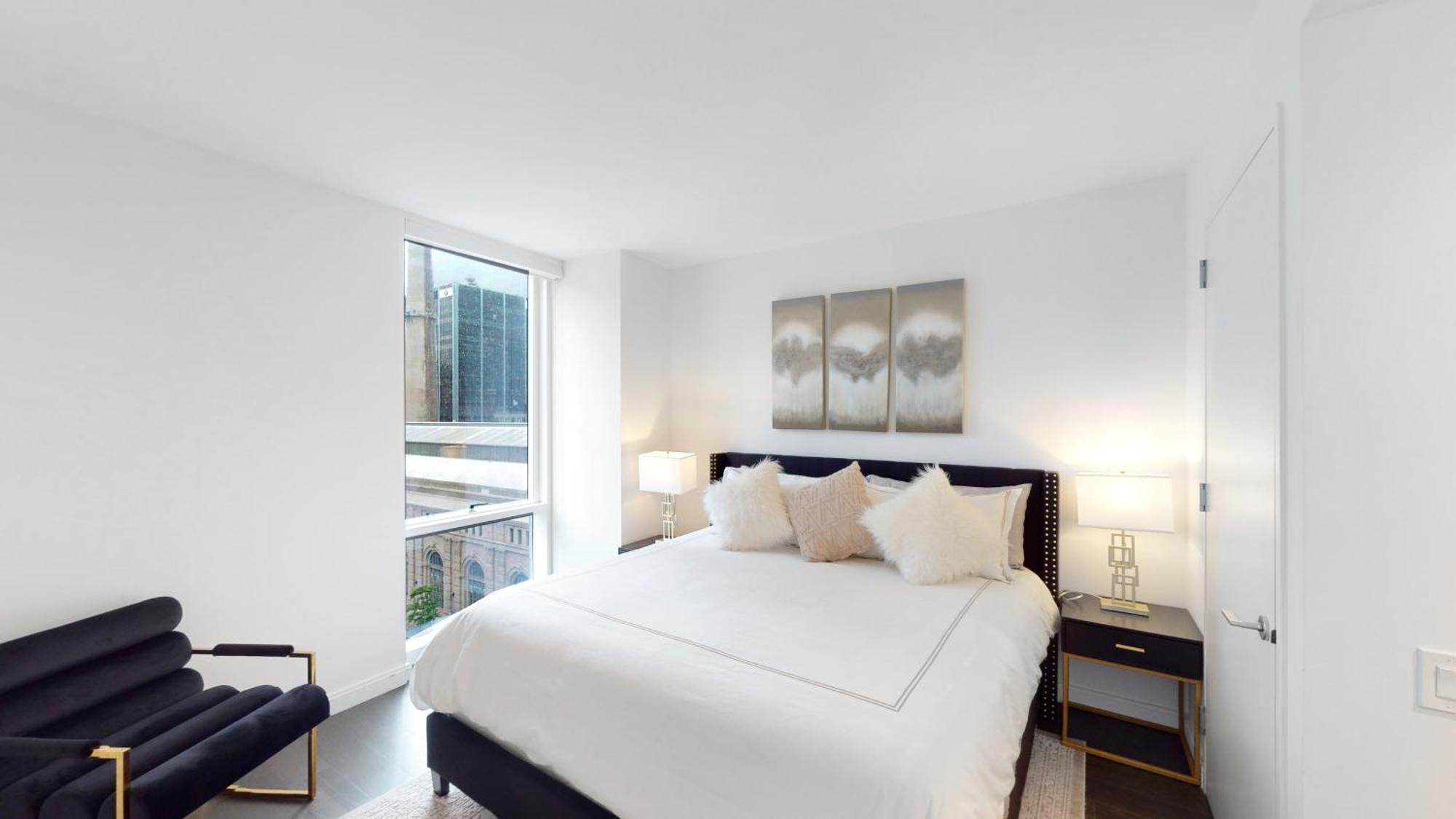 Appartement Amazing In Upper West Side New York