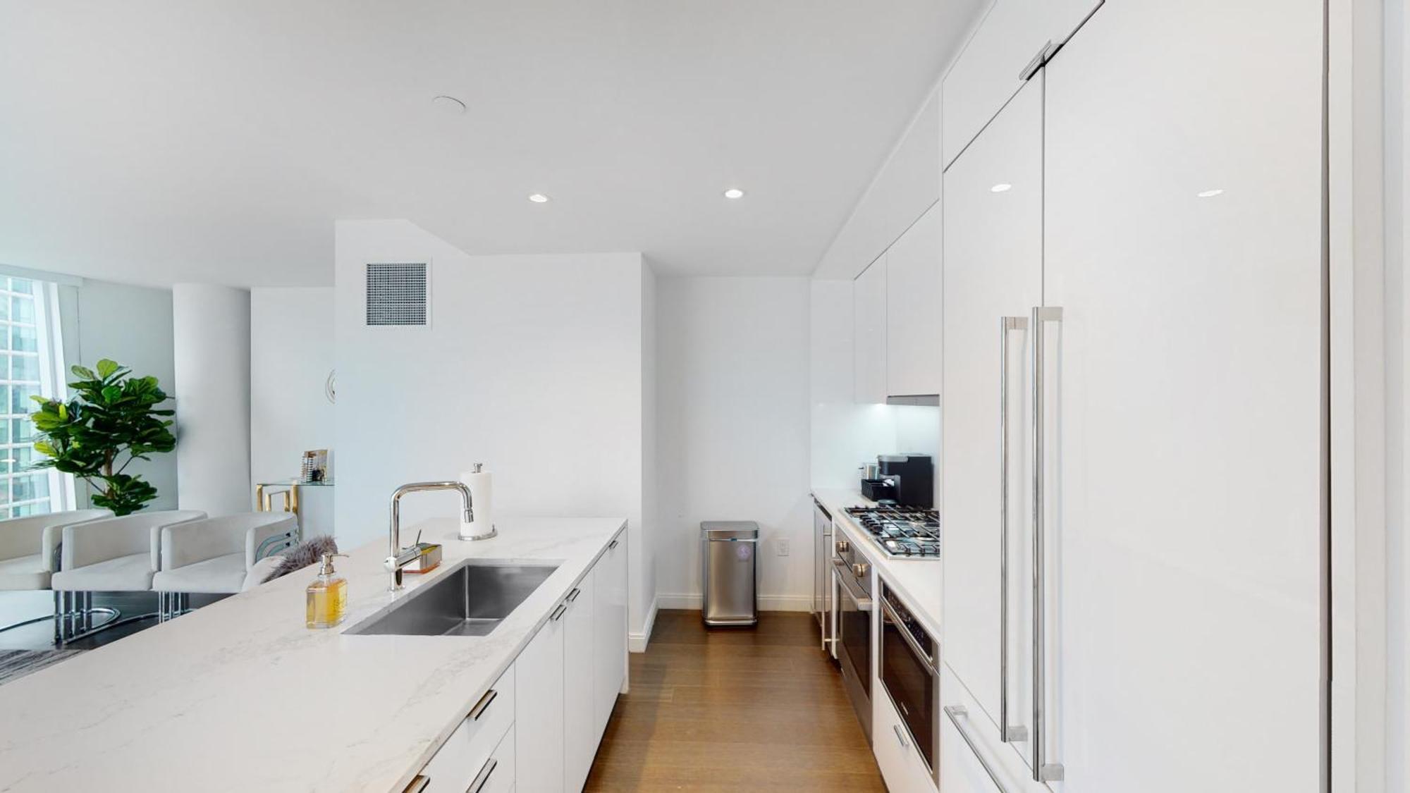 Amazing In Upper West Side Appartement *