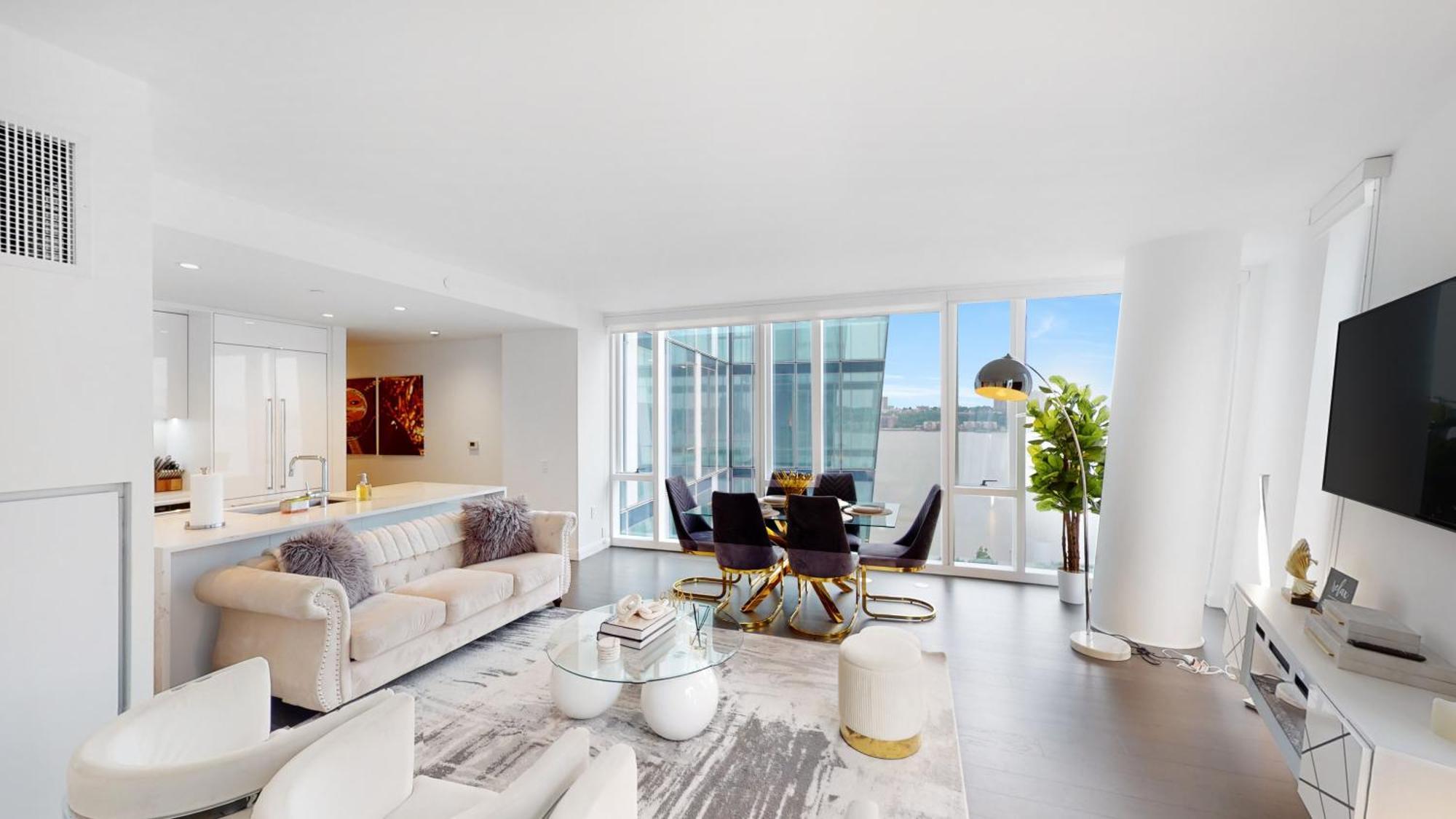 Amazing In Upper West Side *