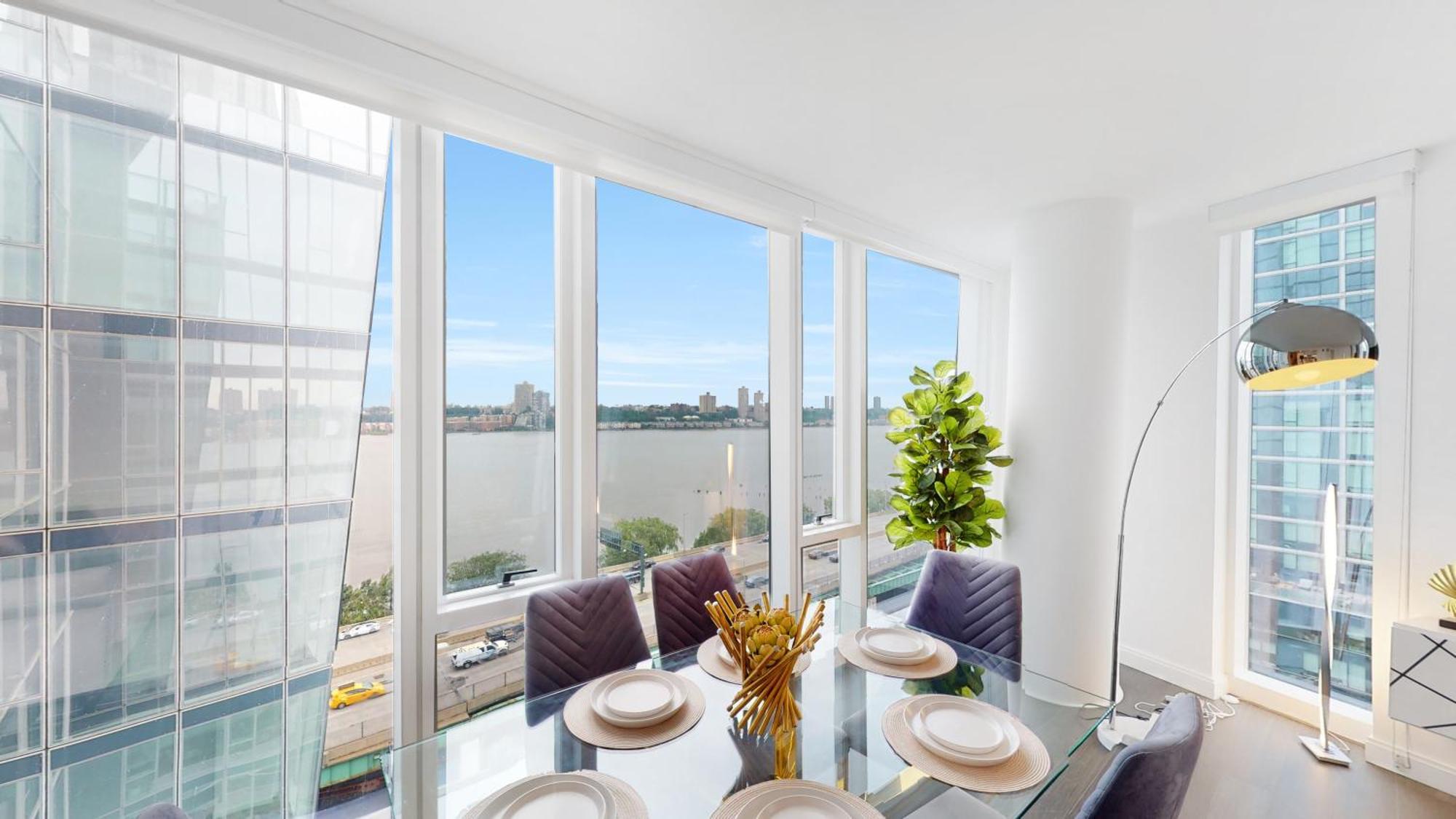 Appartement Amazing In Upper West Side New York