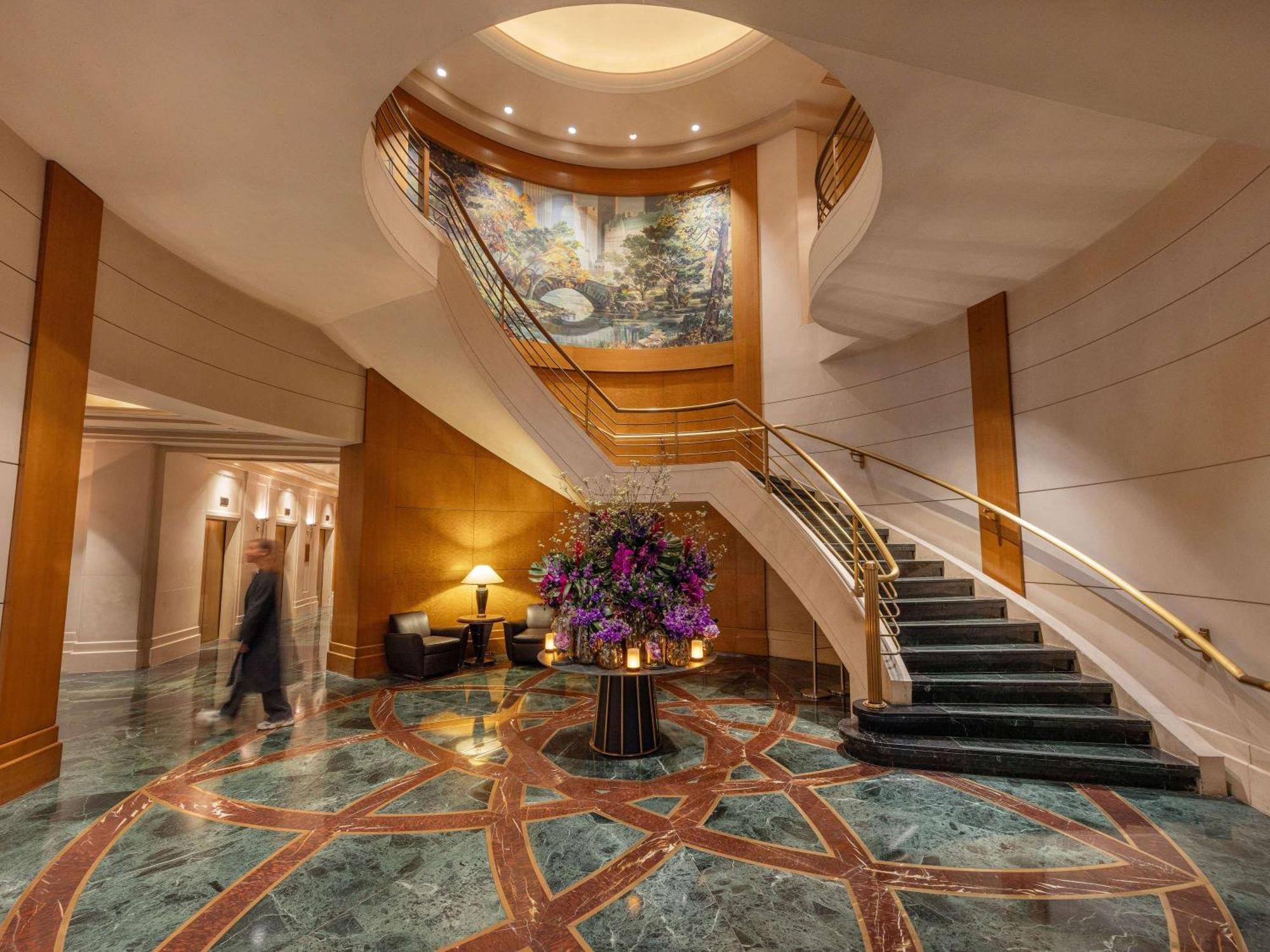Sofitel 4* Nova York