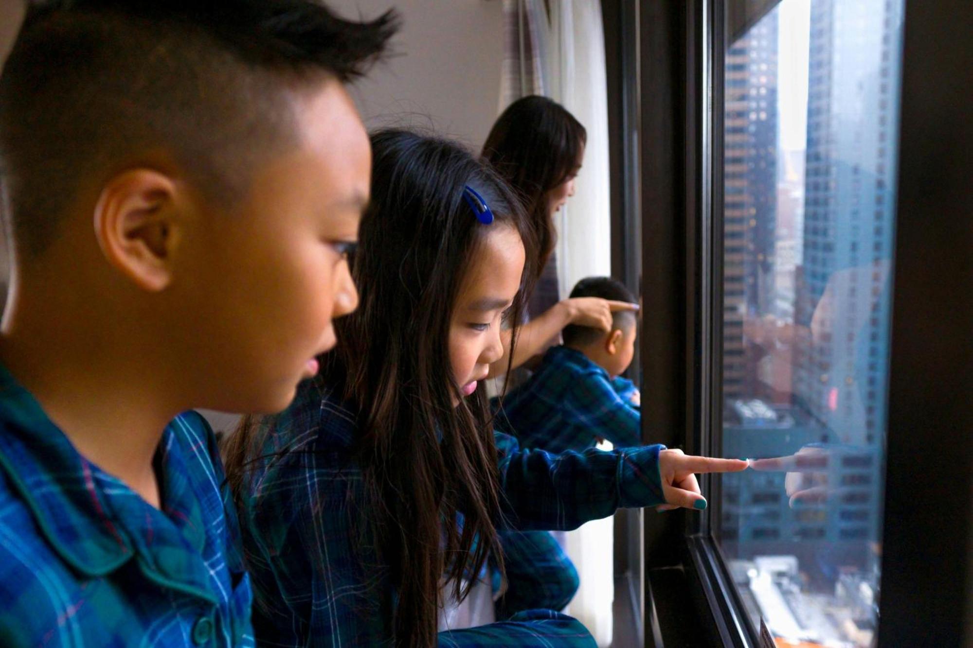 Marriott Marquis 5*
