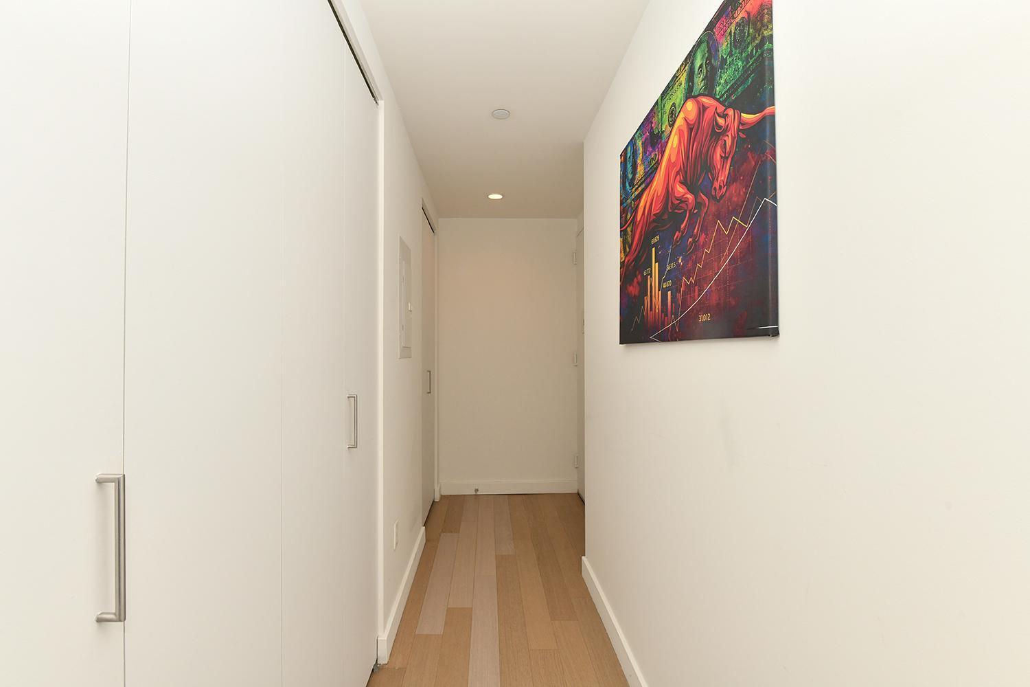 Appartement The Wolf Of Street *