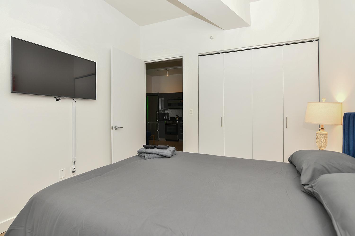 Appartement The Wolf Of Street *