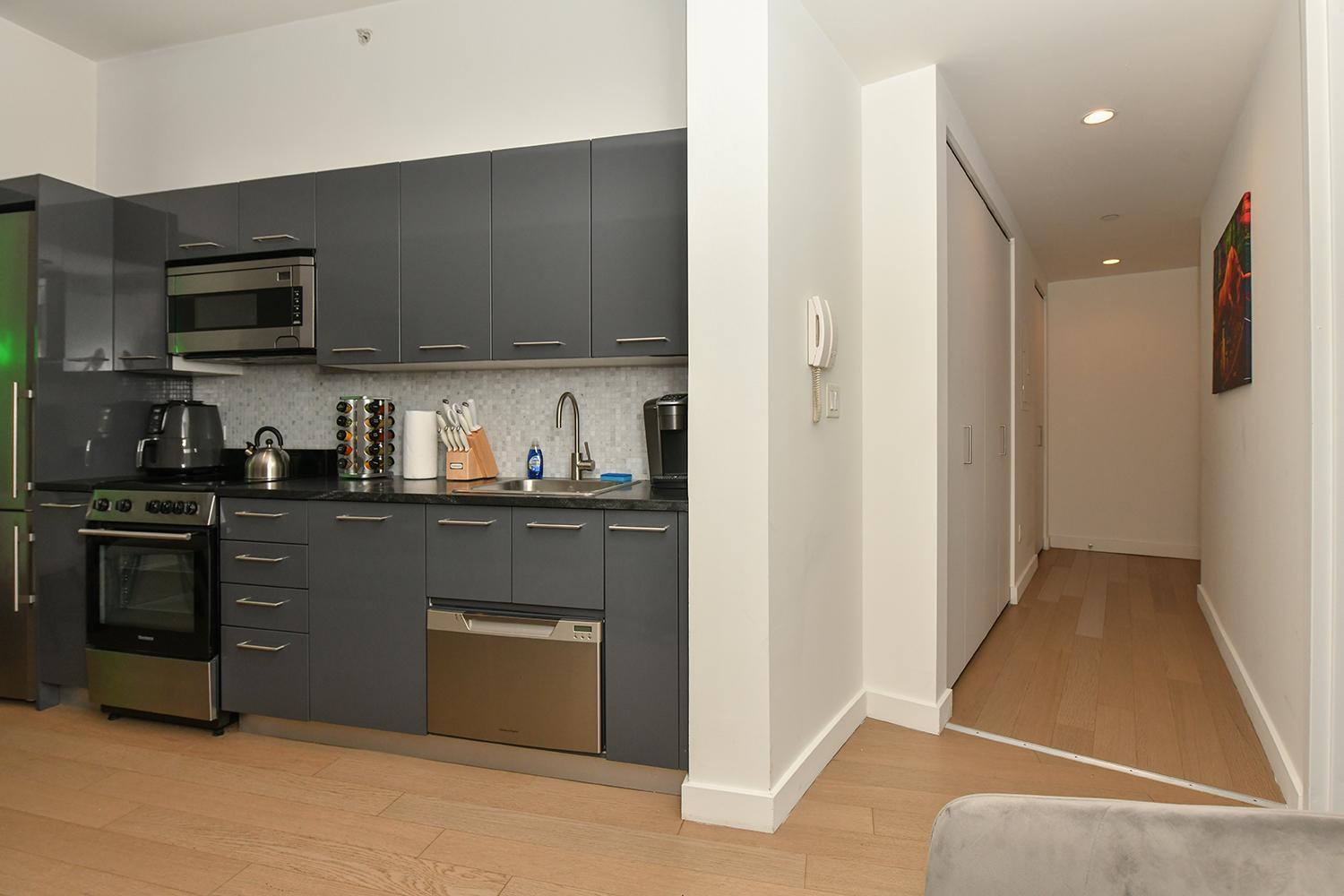 The Wolf Of Street Appartement *