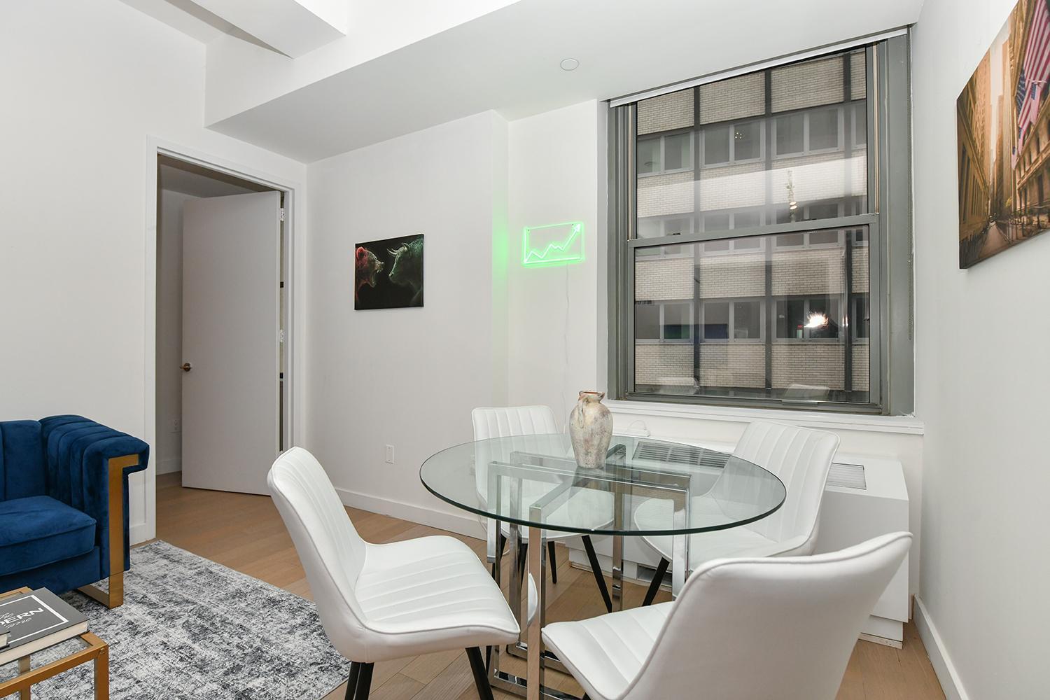 The Wolf Of Street Appartement *