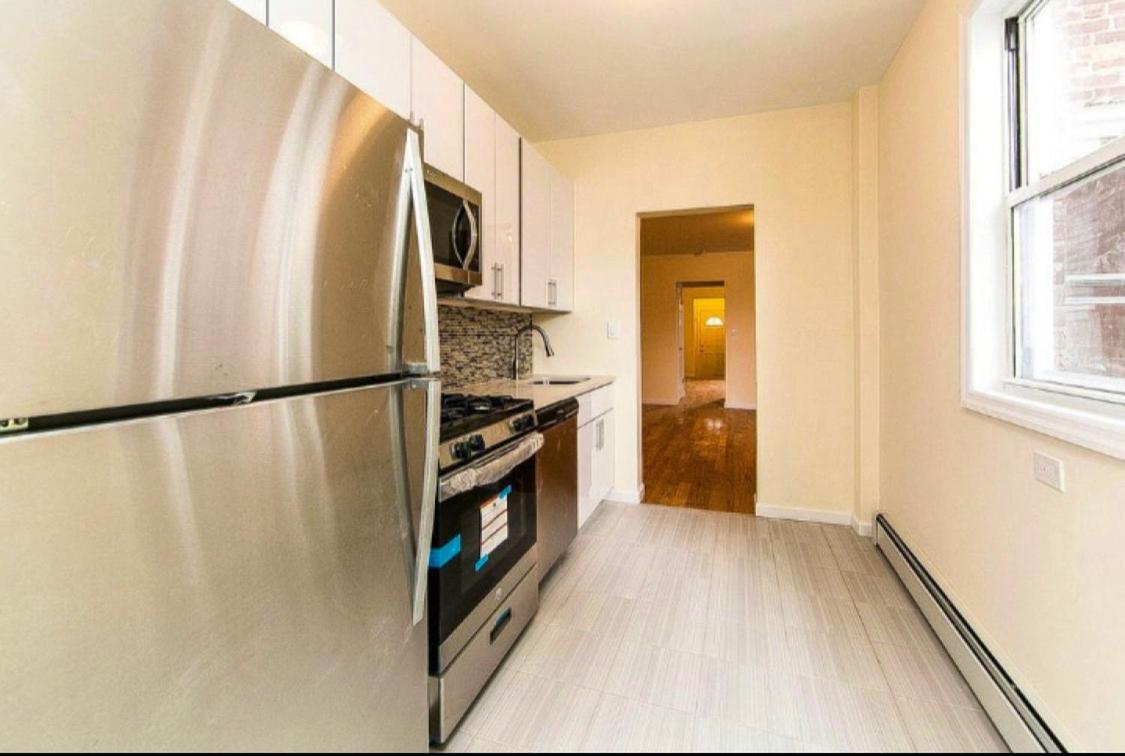 Accommodatie bij particulieren Stunning, Spacious House In Brooklyn, Nyc!