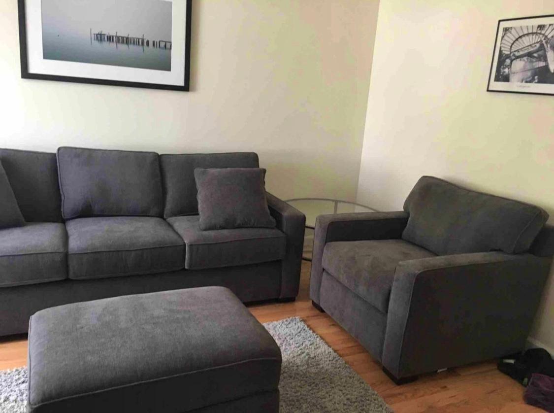 Accommodatie bij particulieren Stunning, Spacious House In Brooklyn, Nyc! New York