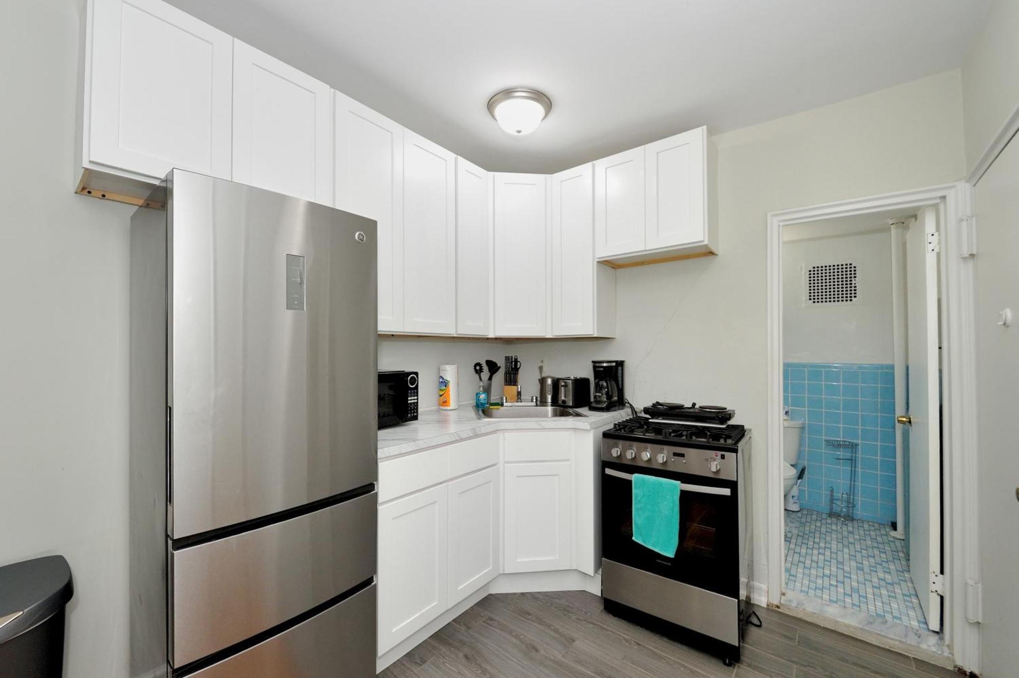 Appartement Charming Ues Walk To Subway Park