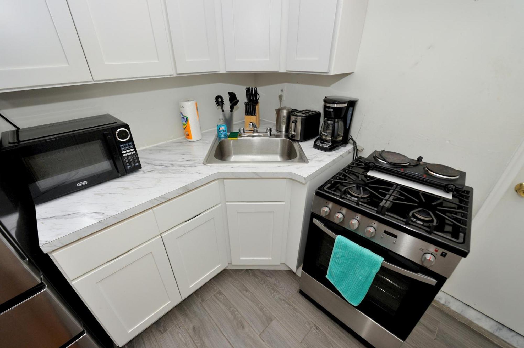 Appartement Charming Ues Walk To Subway Park *