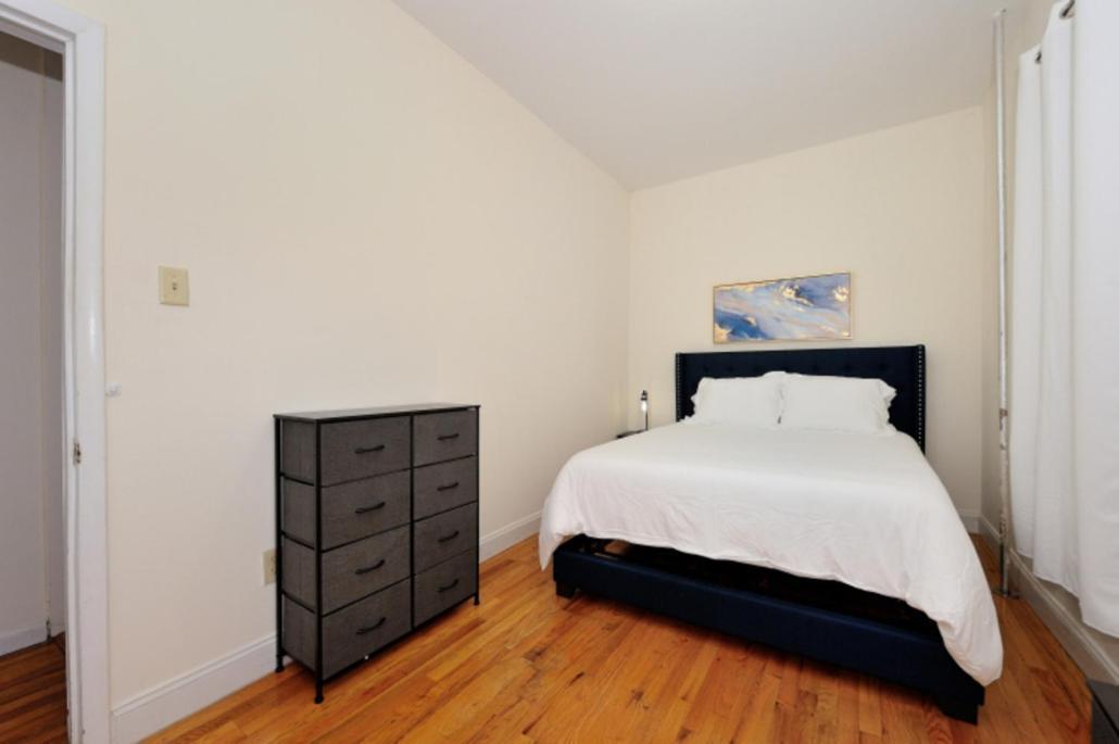 Appartement 2br Upper East Side Near Park New York