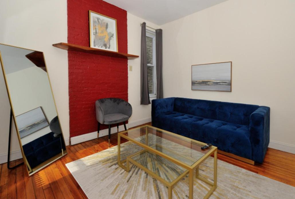 Appartement 2br Upper East Side Near Park