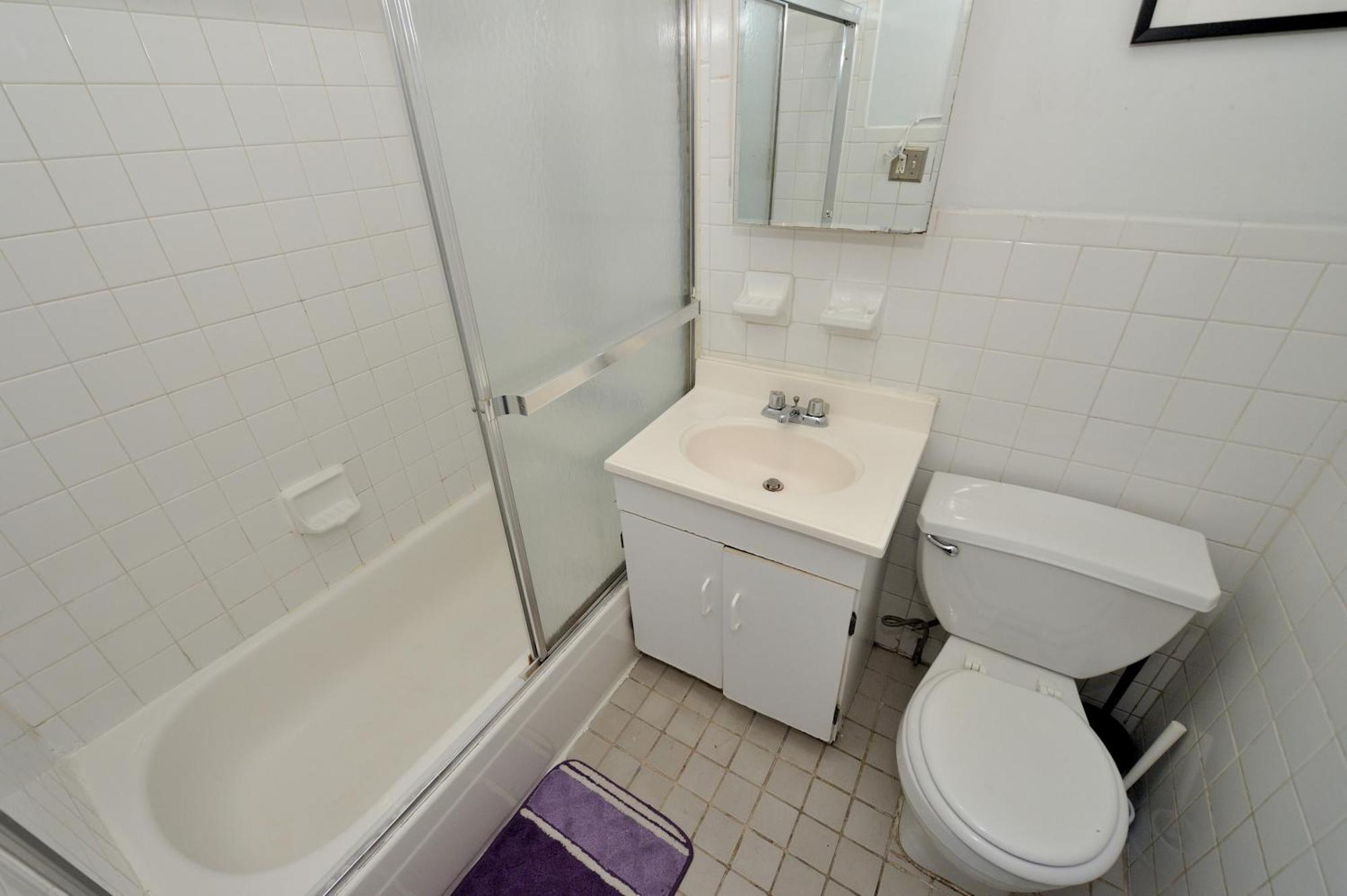 Midtown West Furnished 3 Bedroom Apartamento *