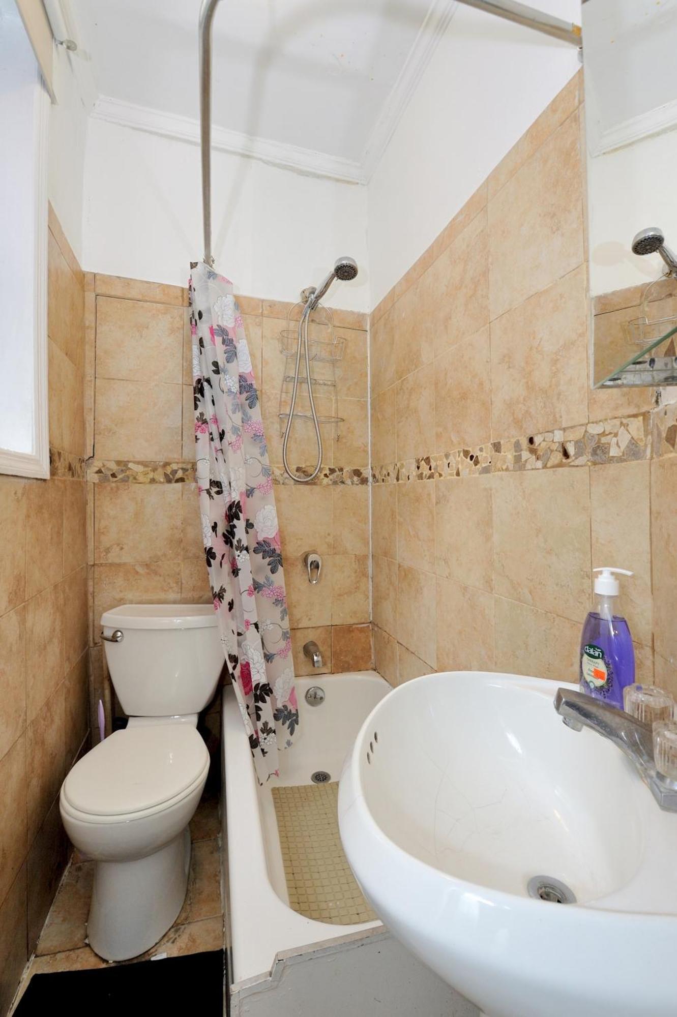 Appartement Charming 2br Near Times Square