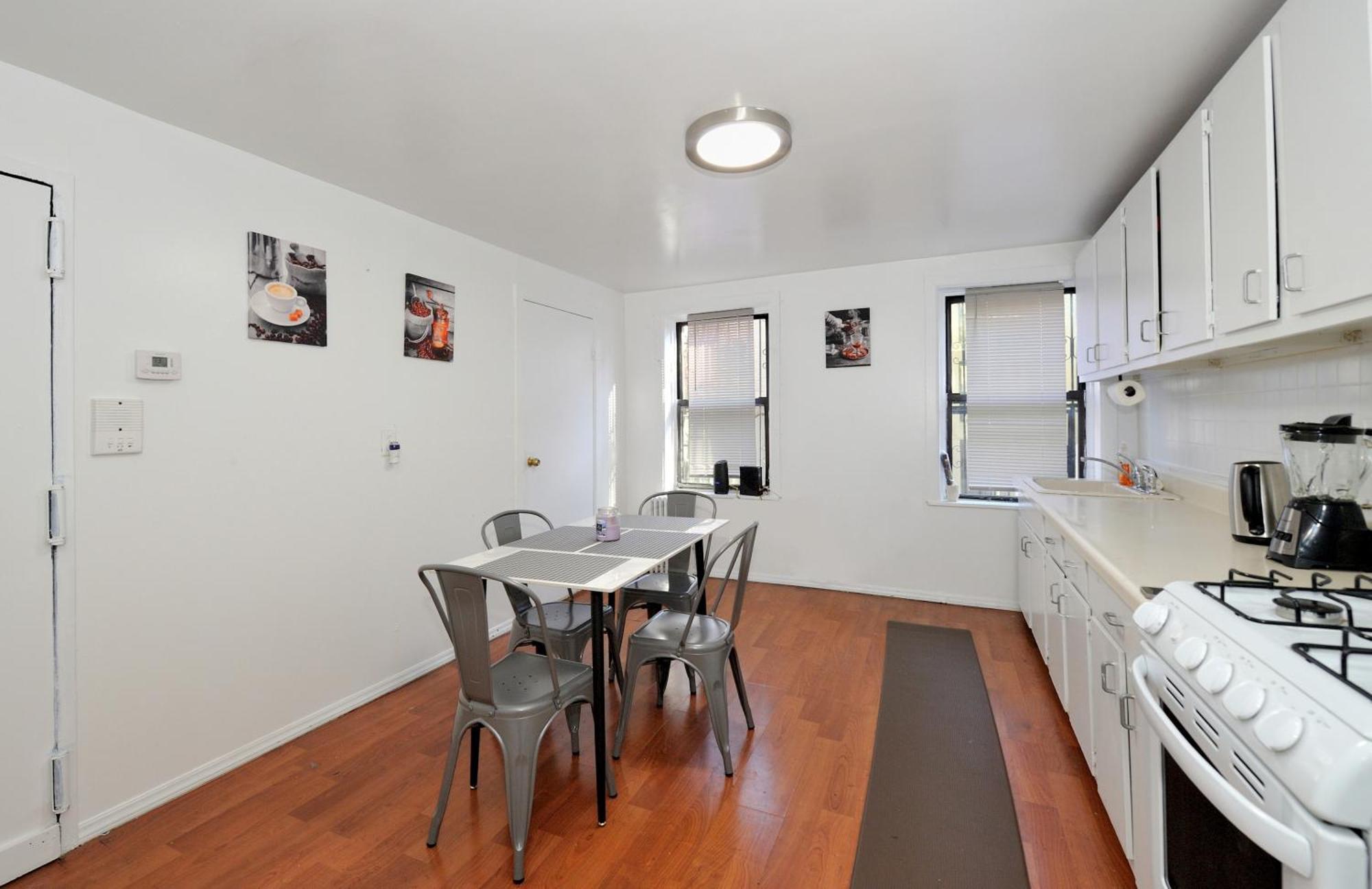 Cozy 2br In The Heart Of Chelsea * New York