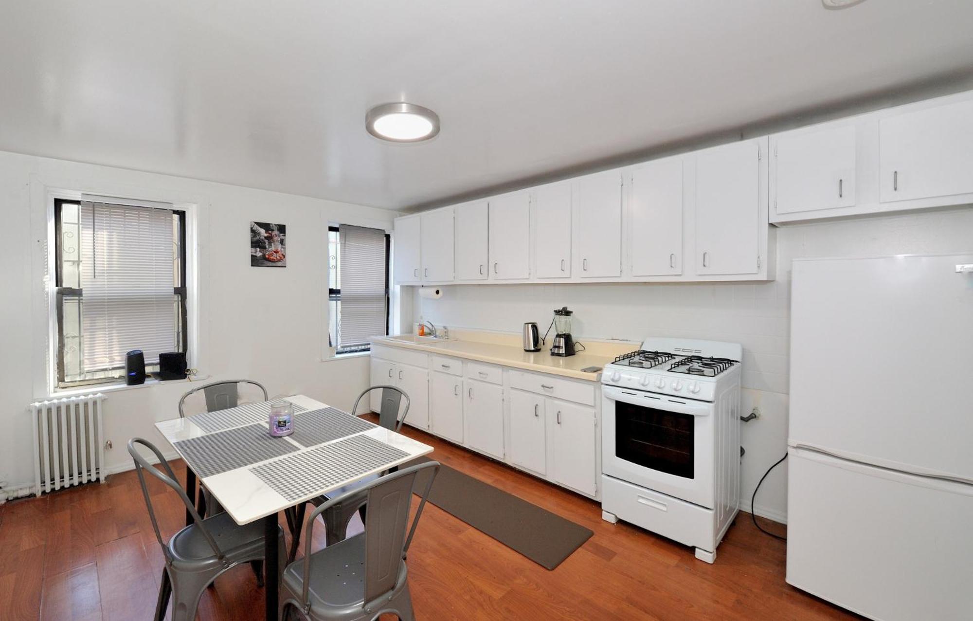 Cozy 2br In The Heart Of Chelsea