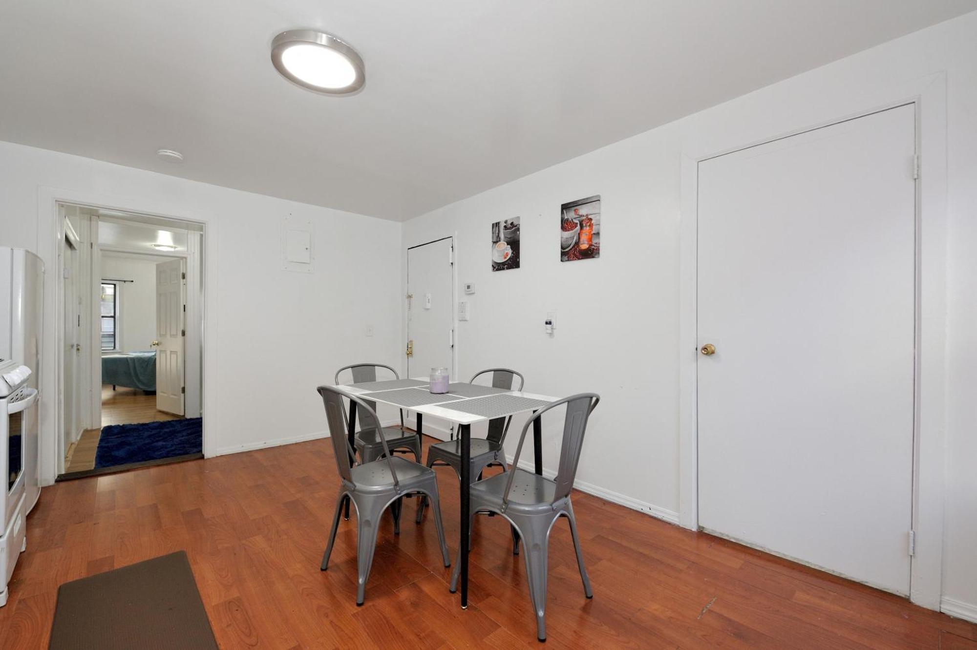 Cozy 2br In The Heart Of Chelsea Appartement *