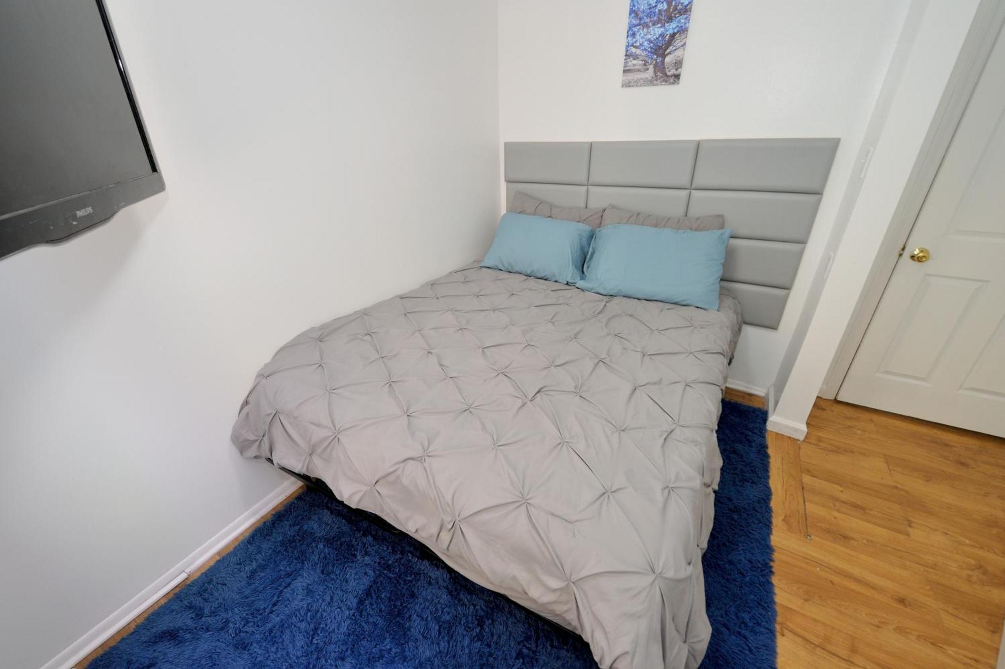 Appartement Cozy 2br In The Heart Of Chelsea *