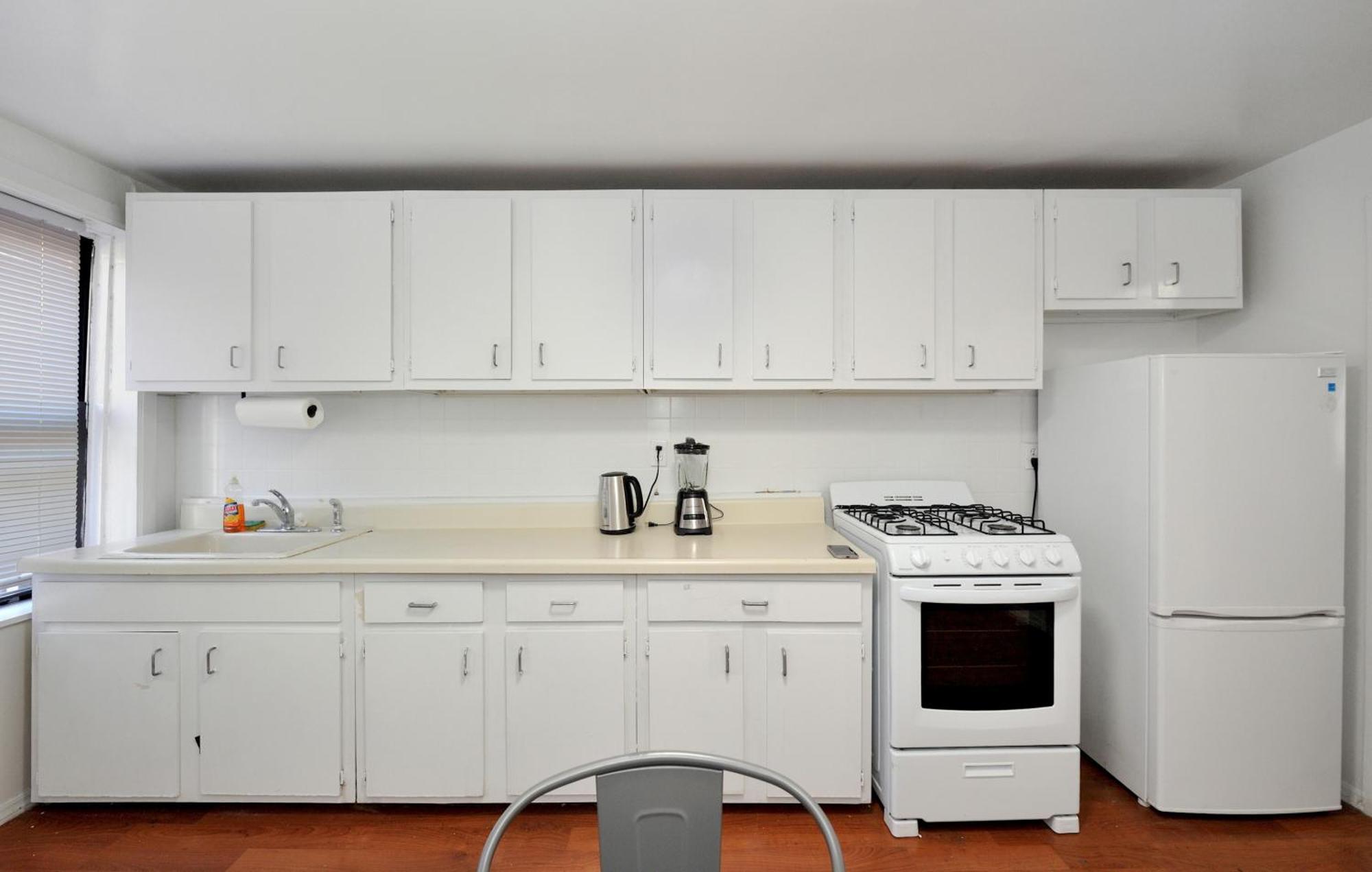 Cozy 2br In The Heart Of Chelsea Appartement New York
