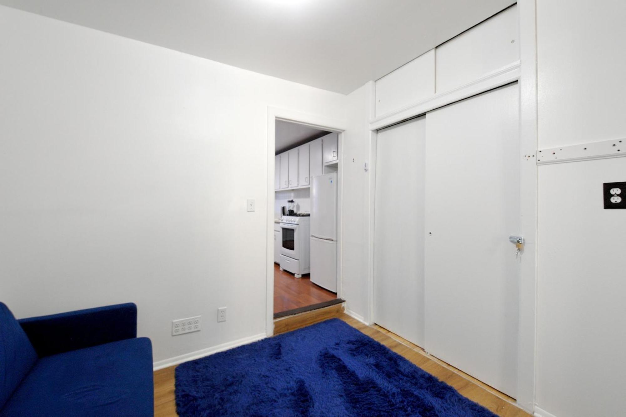 Cozy 2br In The Heart Of Chelsea * New York