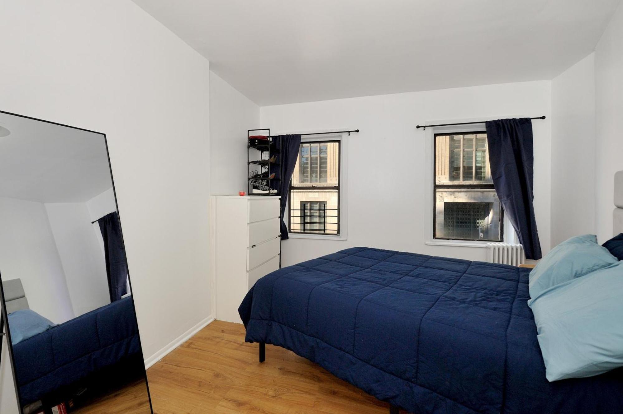 Cozy 2br In The Heart Of Chelsea New York