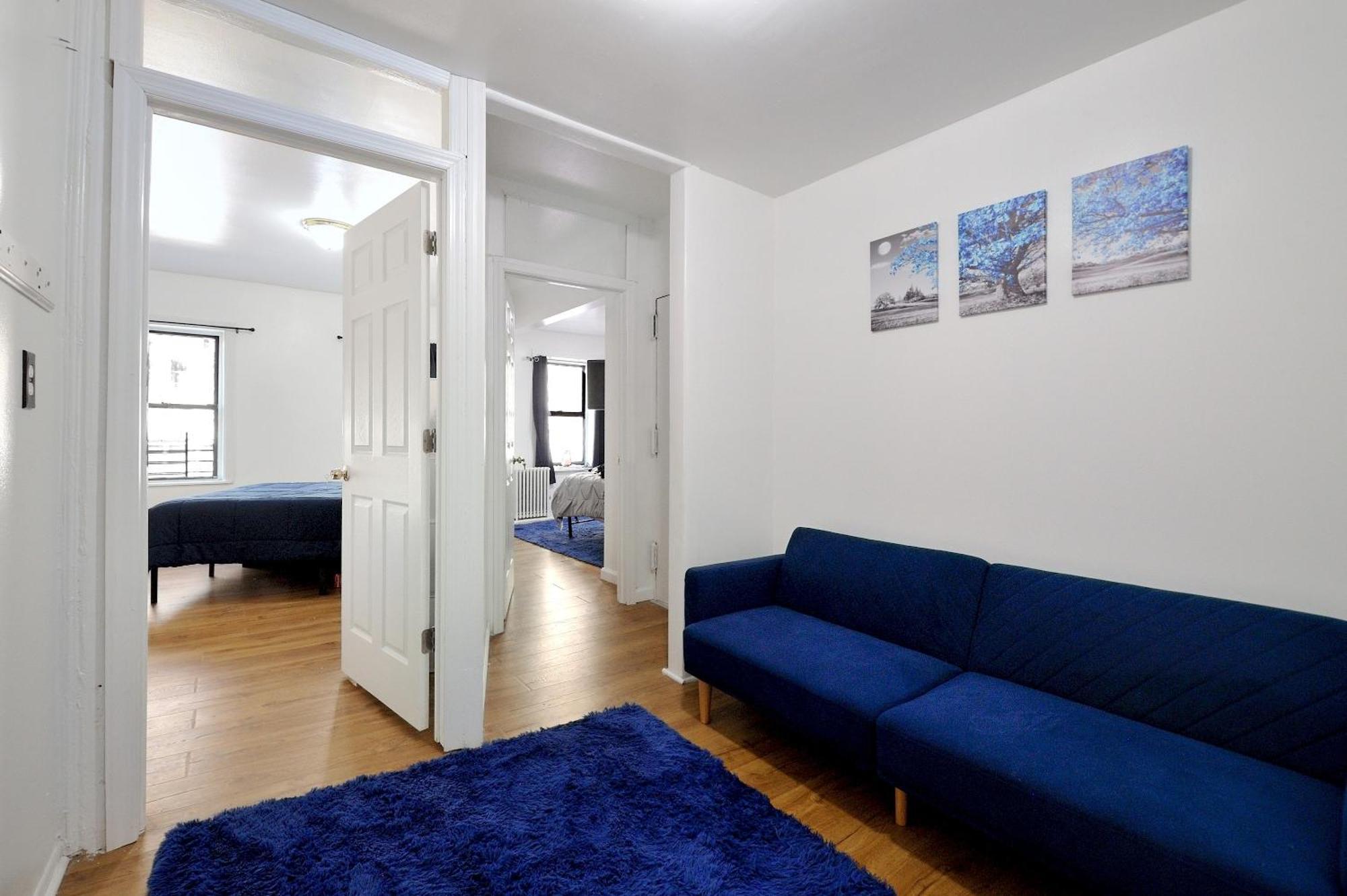 Cozy 2br In The Heart Of Chelsea