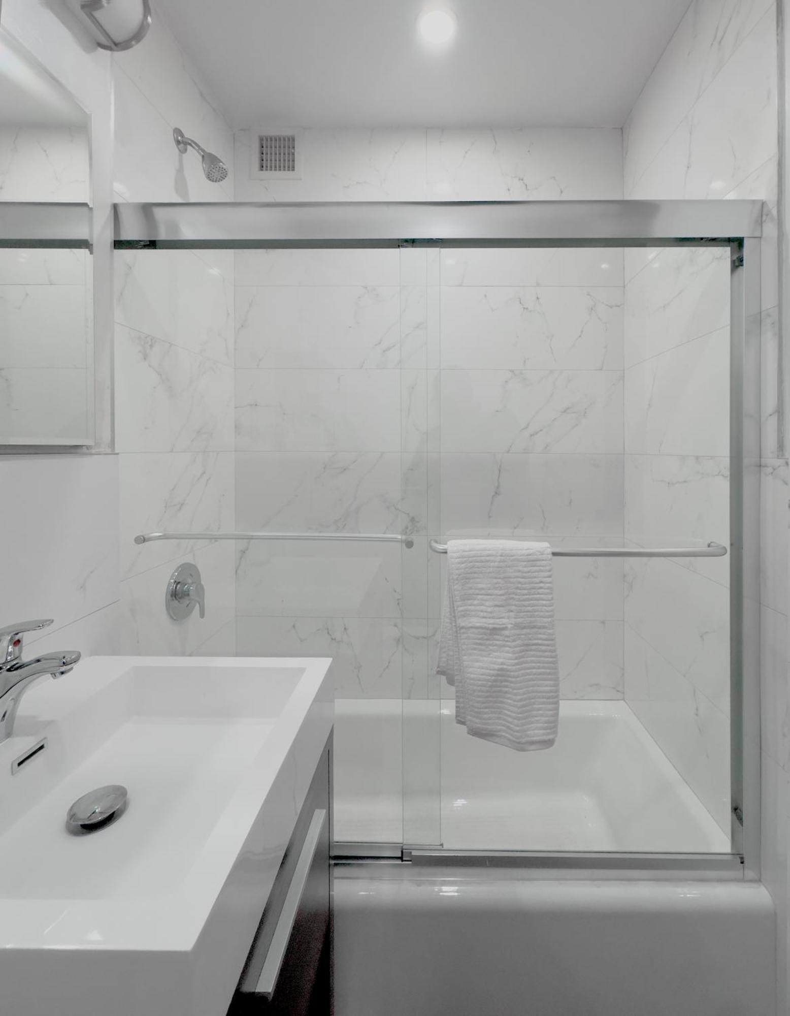 Fordham Appartement *