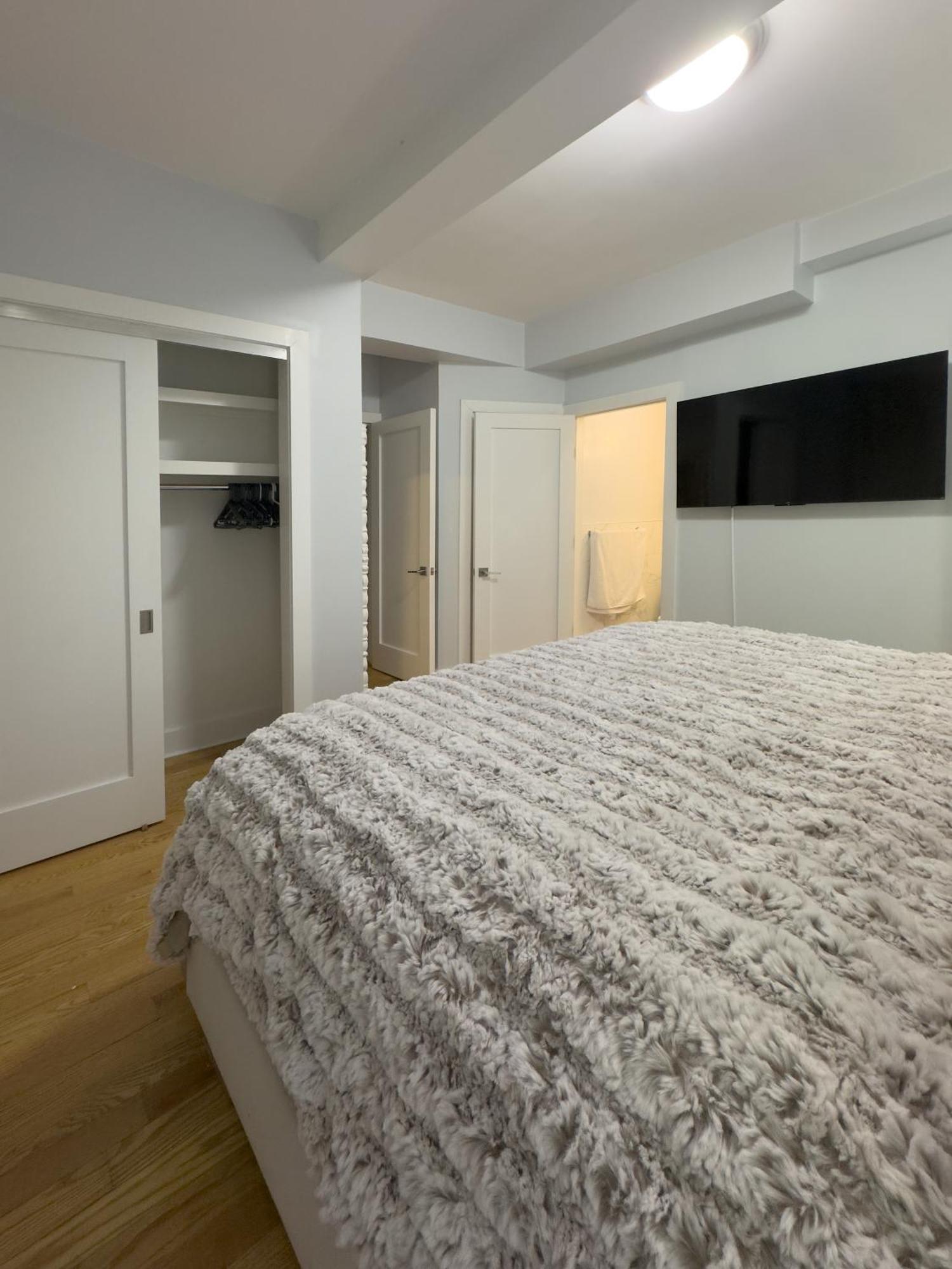 Fordham Appartement *