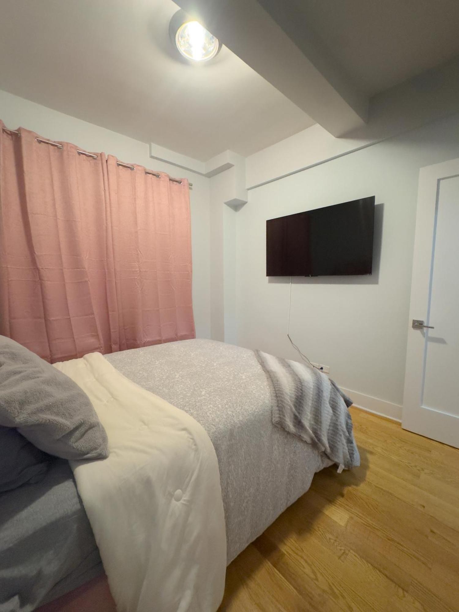 Appartement Fordham *