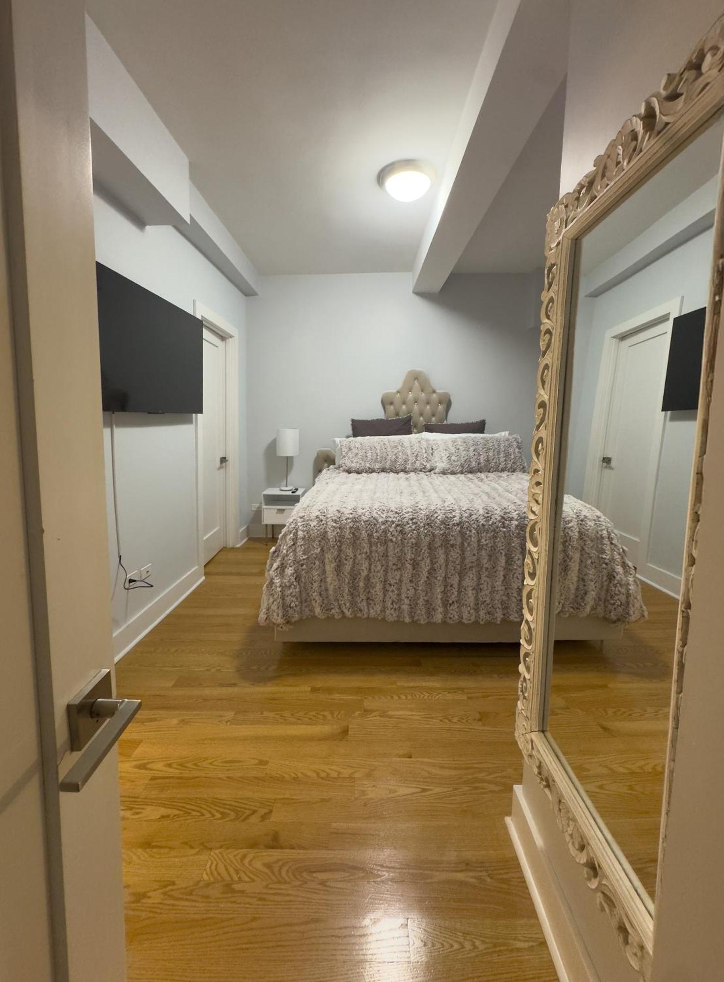 Fordham Appartement