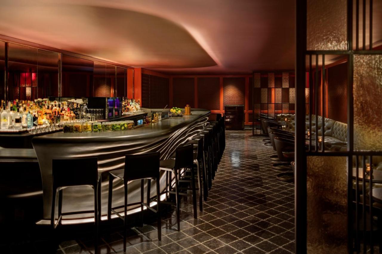 Hotel Lotte Palace Nova York